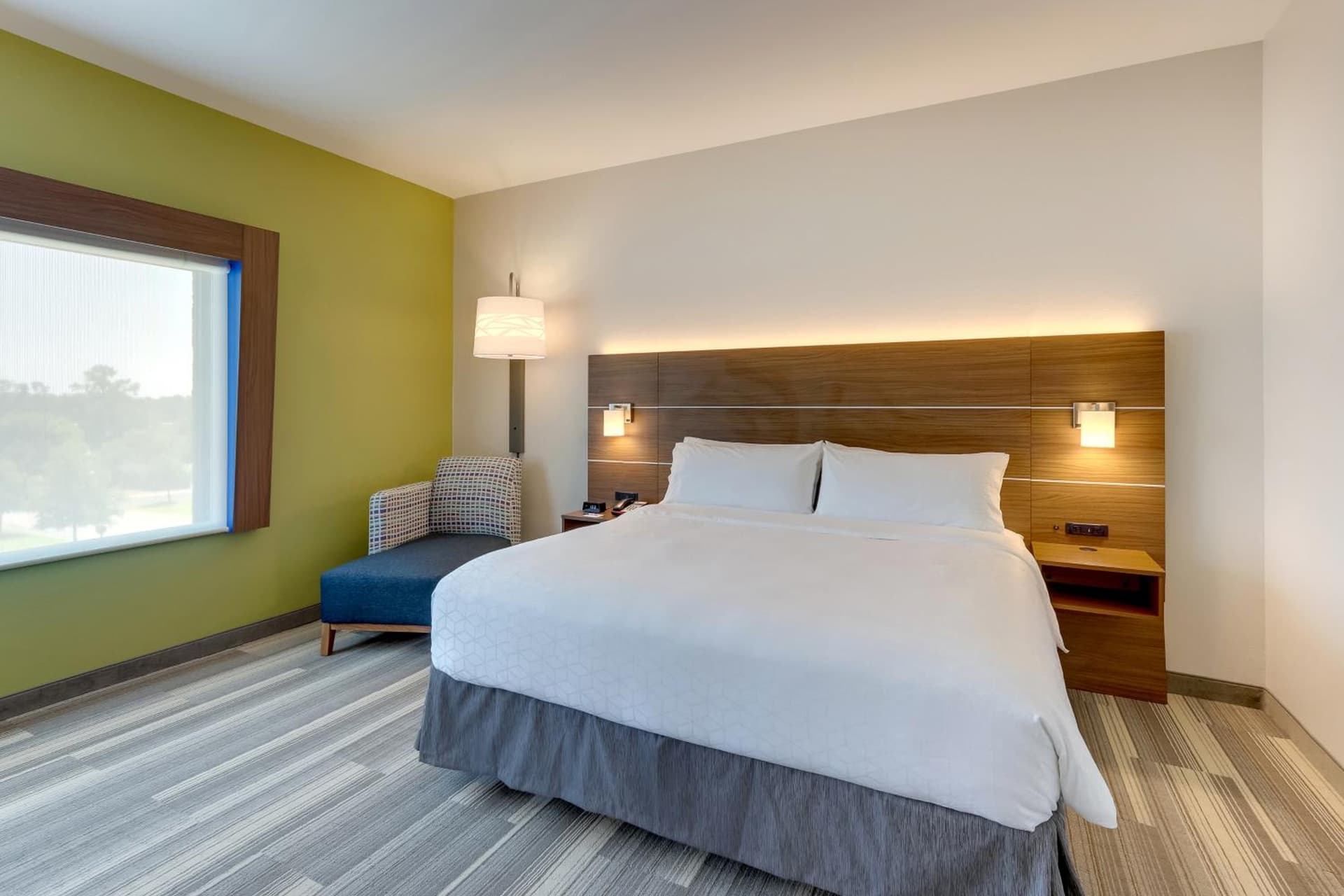 Holiday Inn Express - Wilmington - Porters Neck by IHG gallery photo in Wilmington, NC — image 102