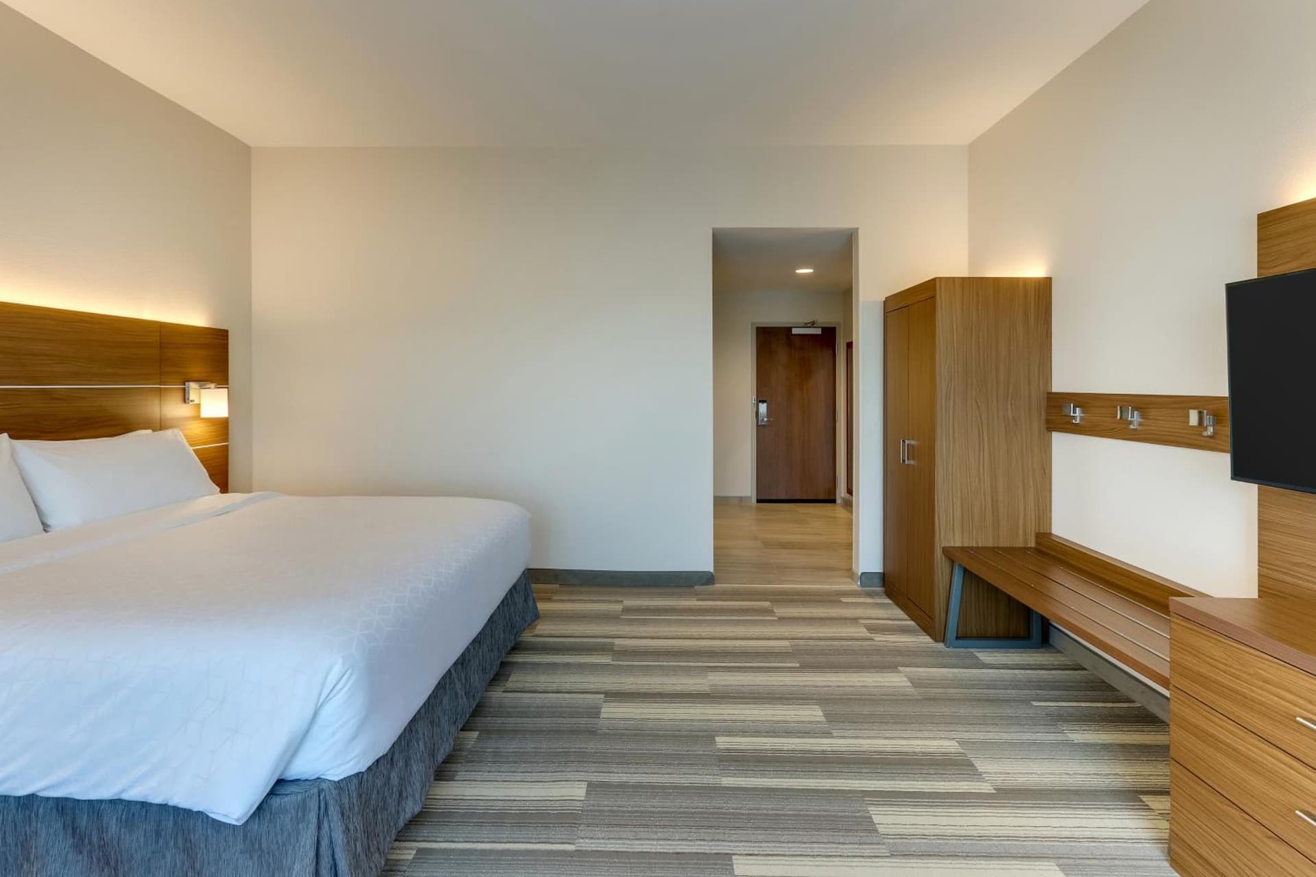 Holiday Inn Express - Wilmington - Porters Neck by IHG gallery photo in Wilmington, NC — image 46
