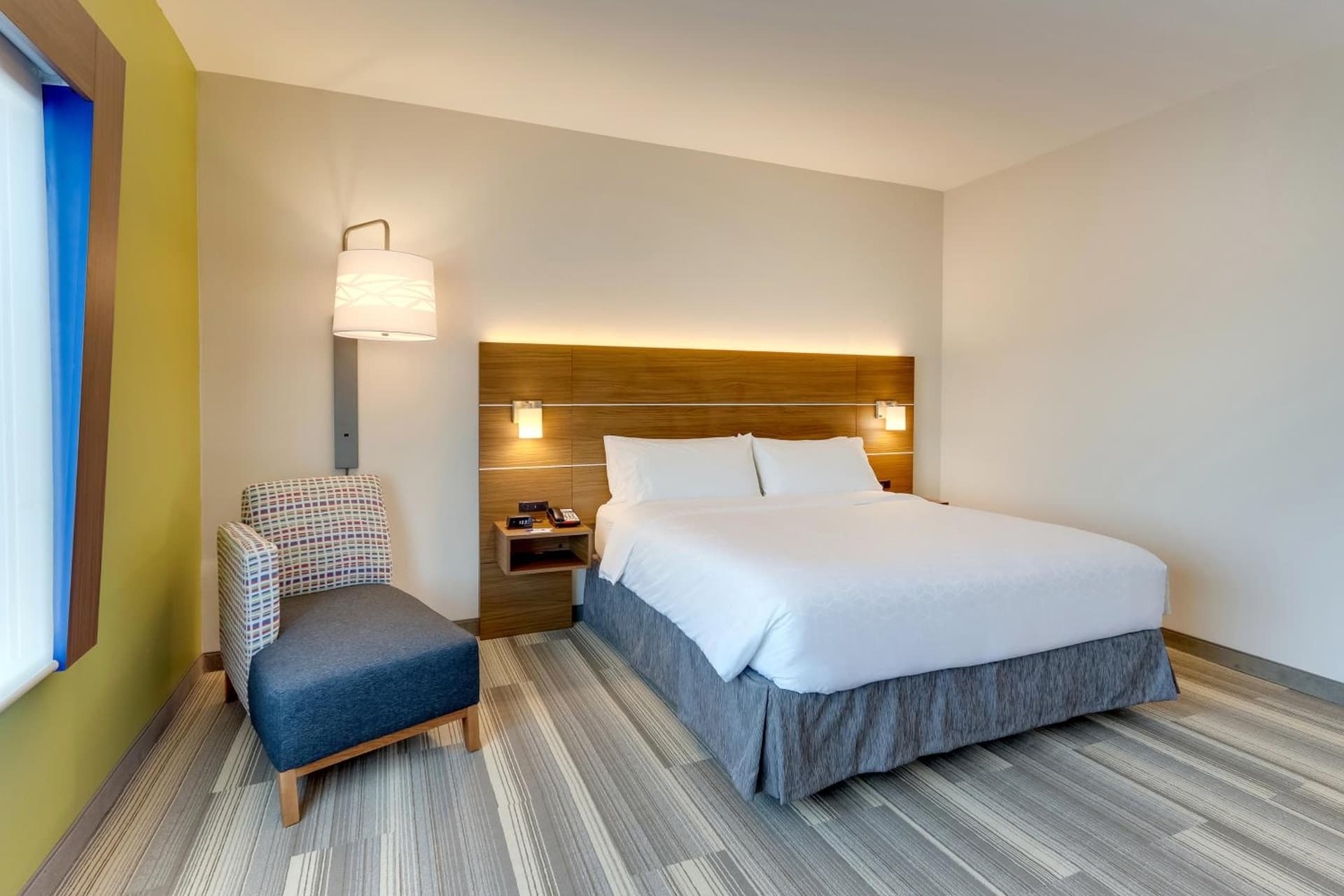 Holiday Inn Express - Wilmington - Porters Neck by IHG gallery photo in Wilmington, NC — image 56
