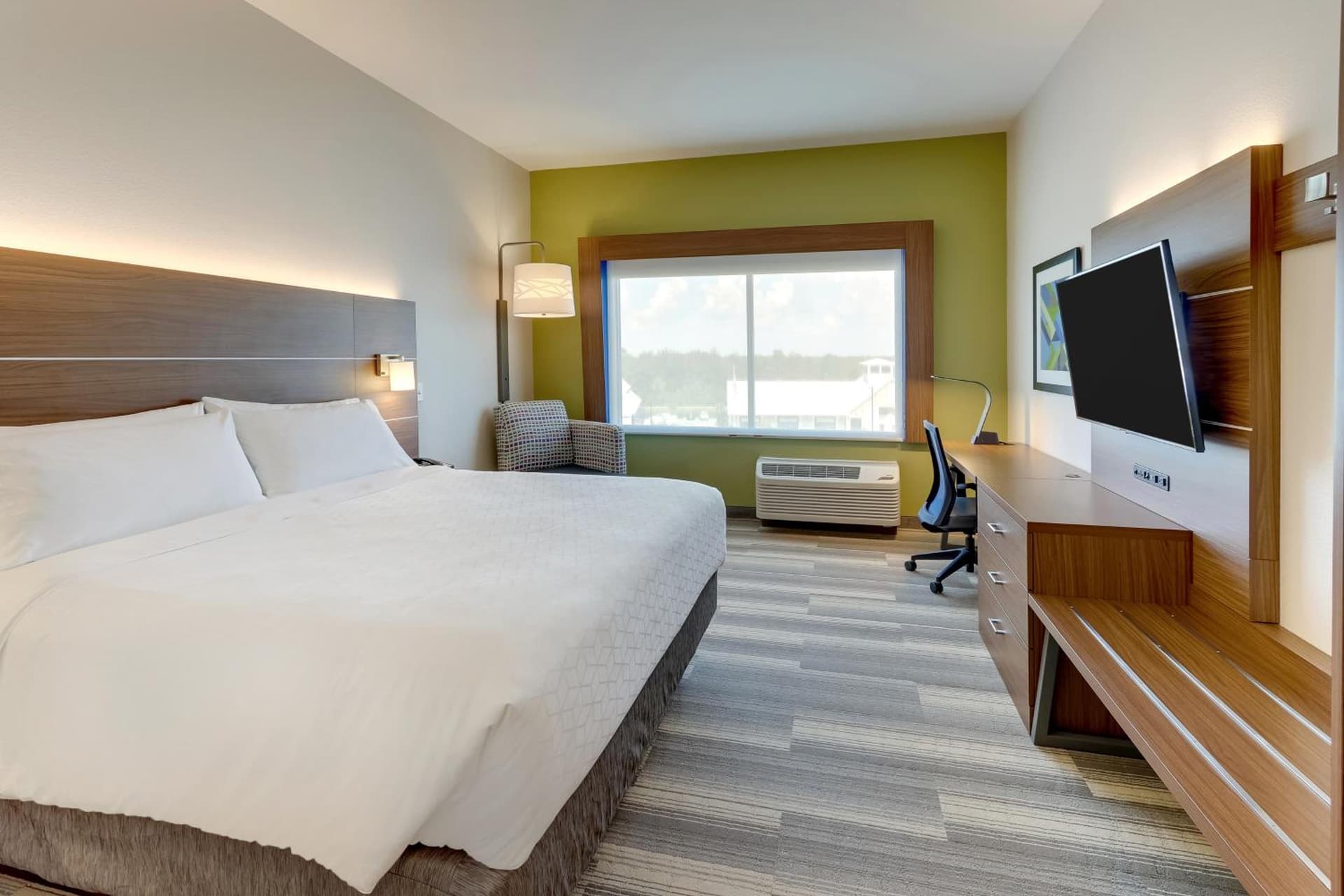 Holiday Inn Express - Wilmington - Porters Neck by IHG gallery photo in Wilmington, NC — image 80