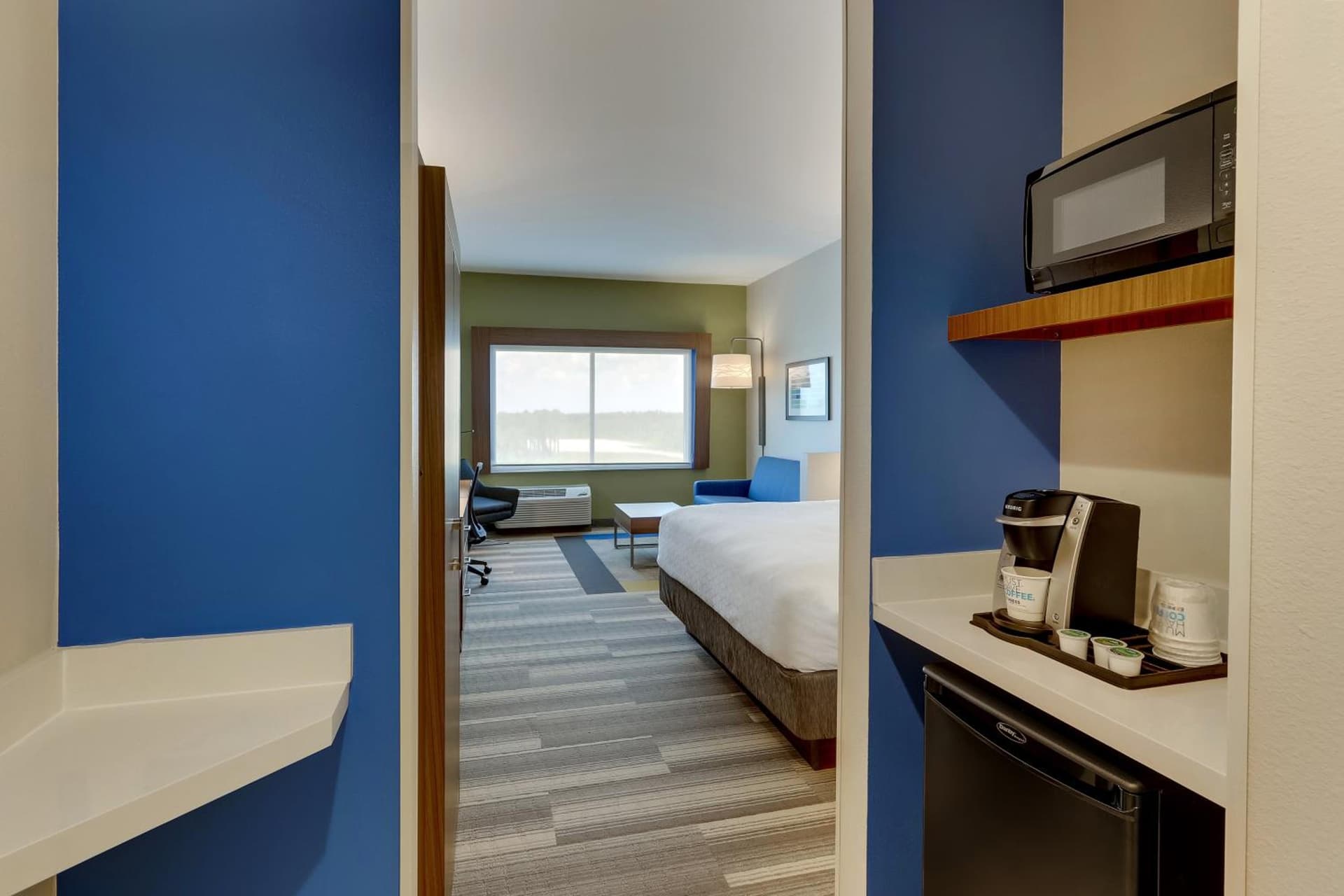 Holiday Inn Express - Wilmington - Porters Neck by IHG gallery photo in Wilmington, NC — image 68