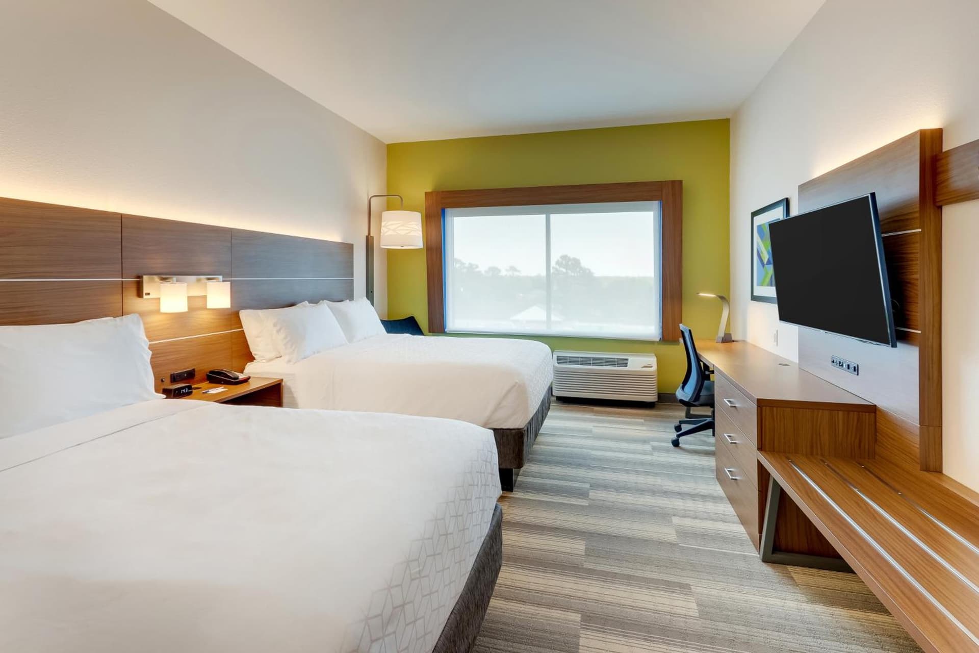 Holiday Inn Express - Wilmington - Porters Neck by IHG gallery photo in Wilmington, NC — image 11