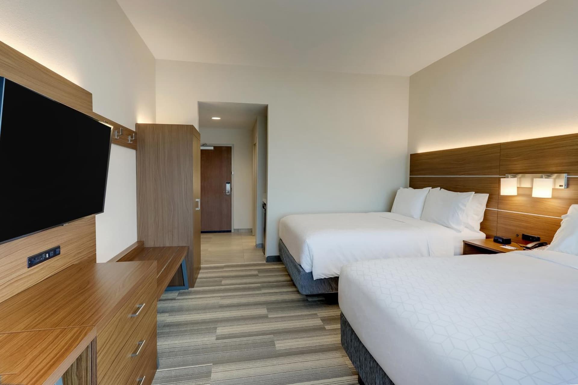 Holiday Inn Express - Wilmington - Porters Neck by IHG gallery photo in Wilmington, NC — image 49