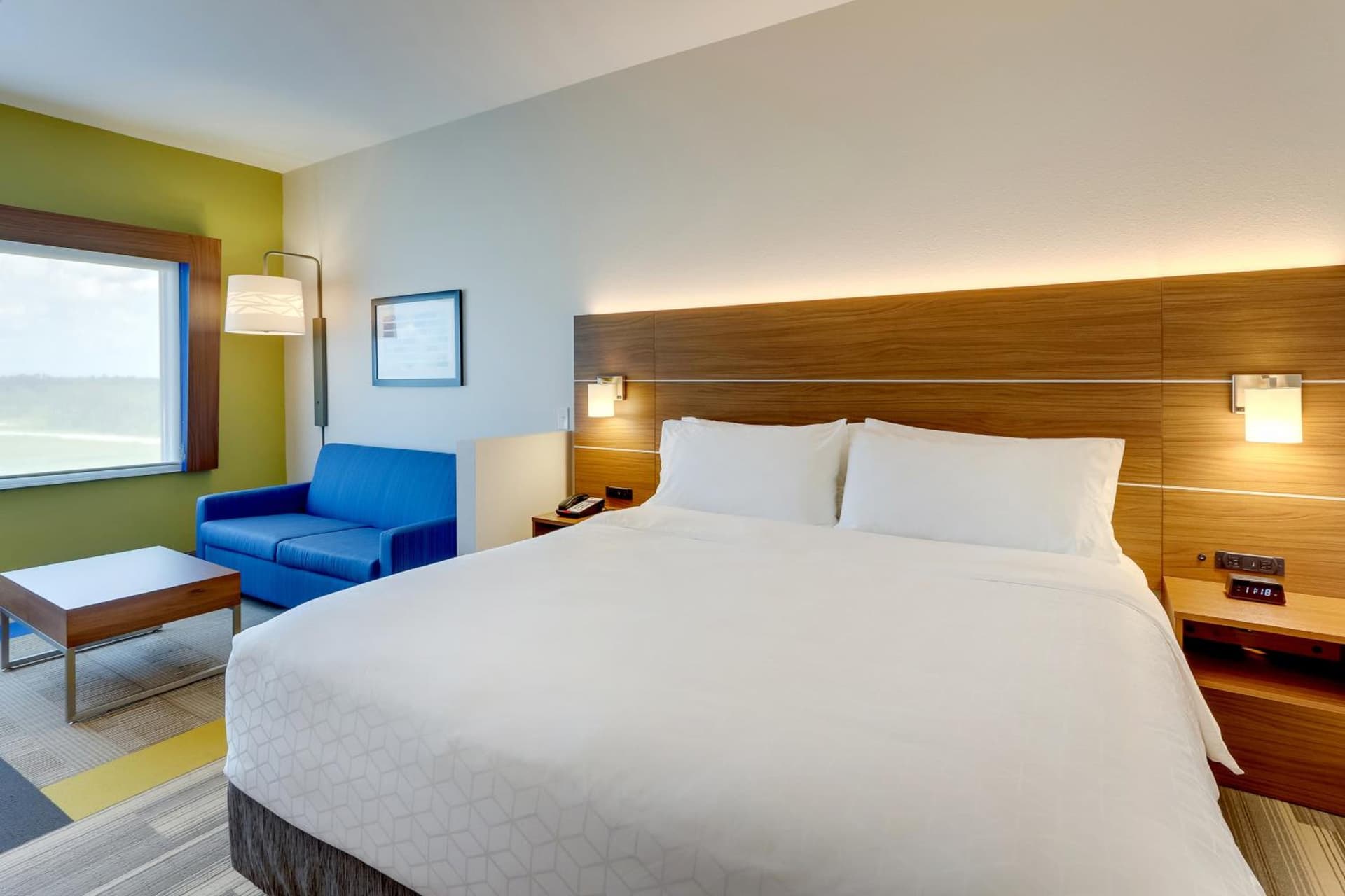 Holiday Inn Express - Wilmington - Porters Neck by IHG gallery photo in Wilmington, NC — image 42