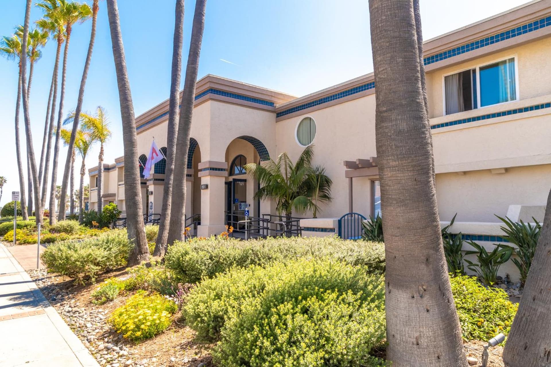 Southern California Beach Club gallery photo in Oceanside, CA — image 30