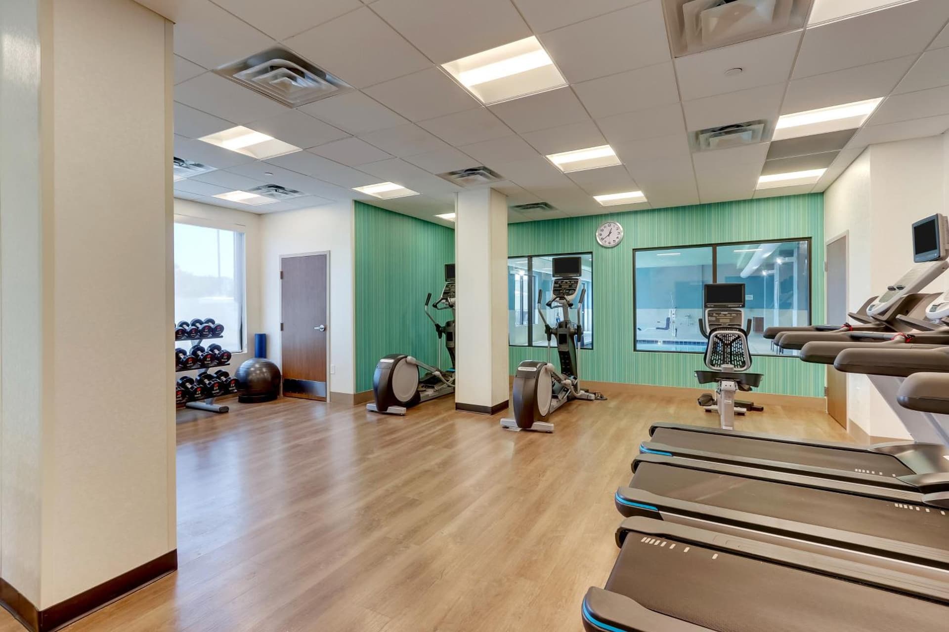 Holiday Inn Express - Wilmington - Porters Neck by IHG gallery photo in Wilmington, NC — image 43