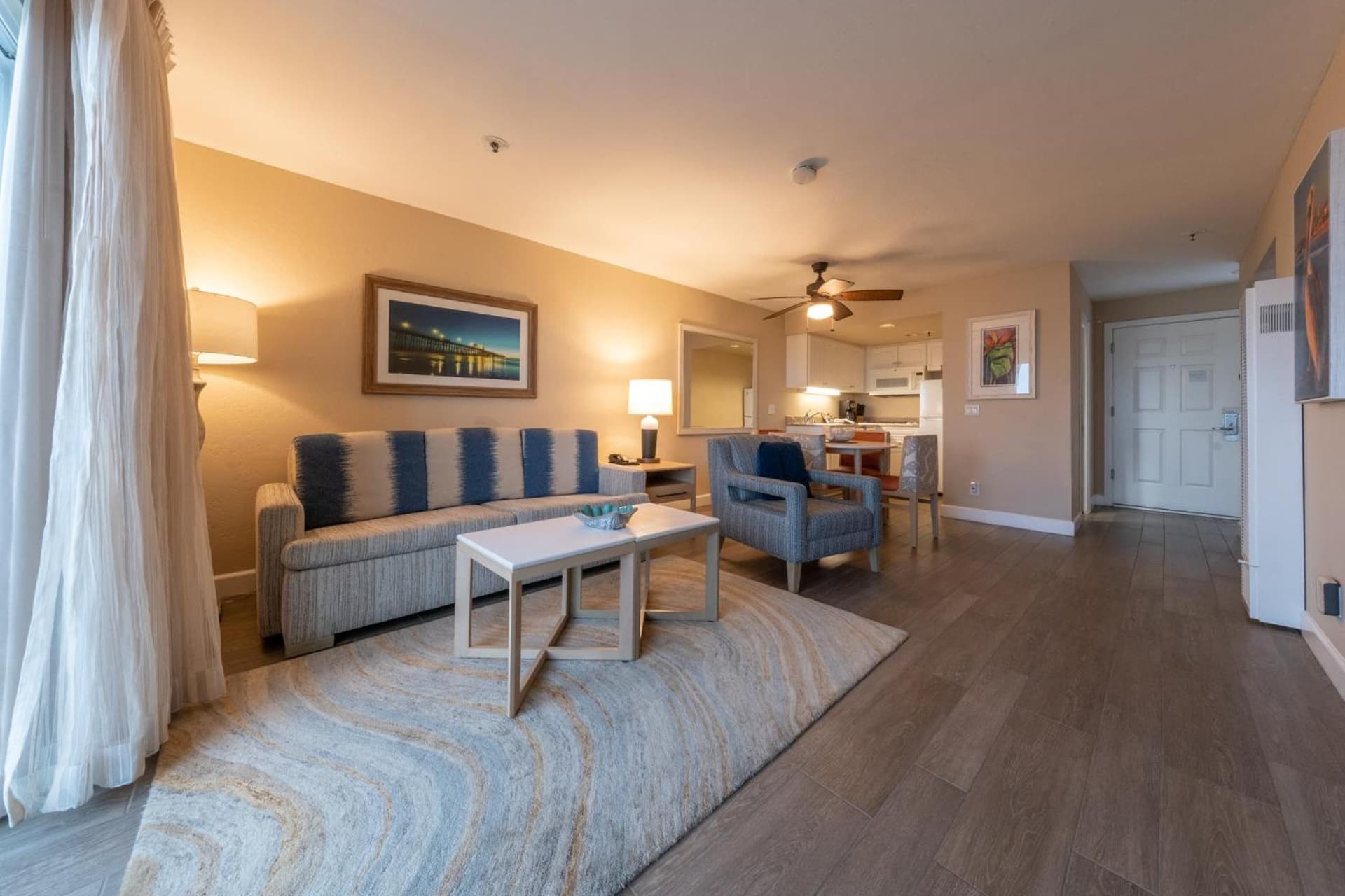 Southern California Beach Club gallery photo in Oceanside, CA — image 15