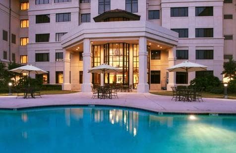 The Cook Hotel and Conference Center at LSU gallery photo in Baton Rouge, LA — image 20