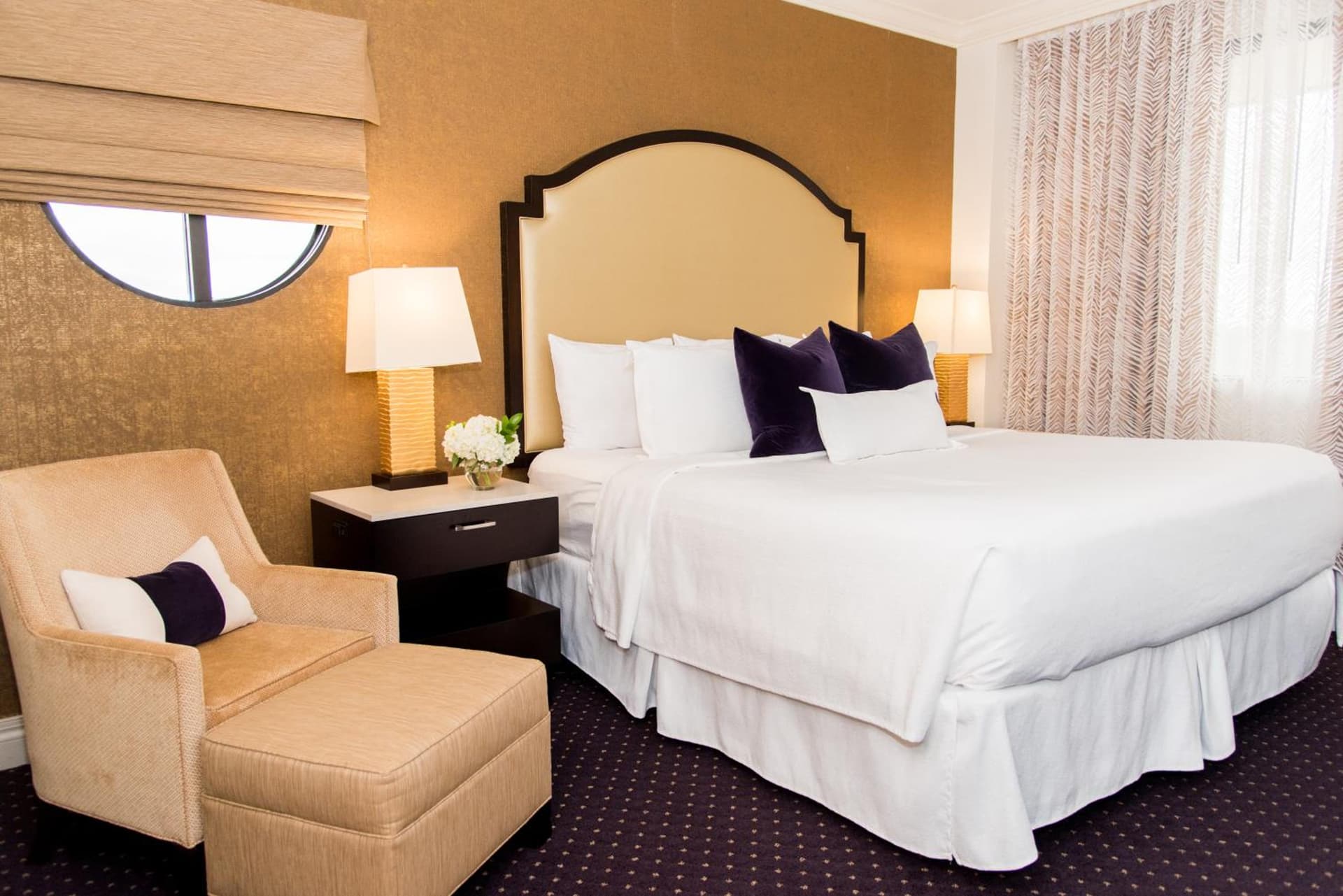 The Cook Hotel and Conference Center at LSU gallery photo in Baton Rouge, LA — image 17