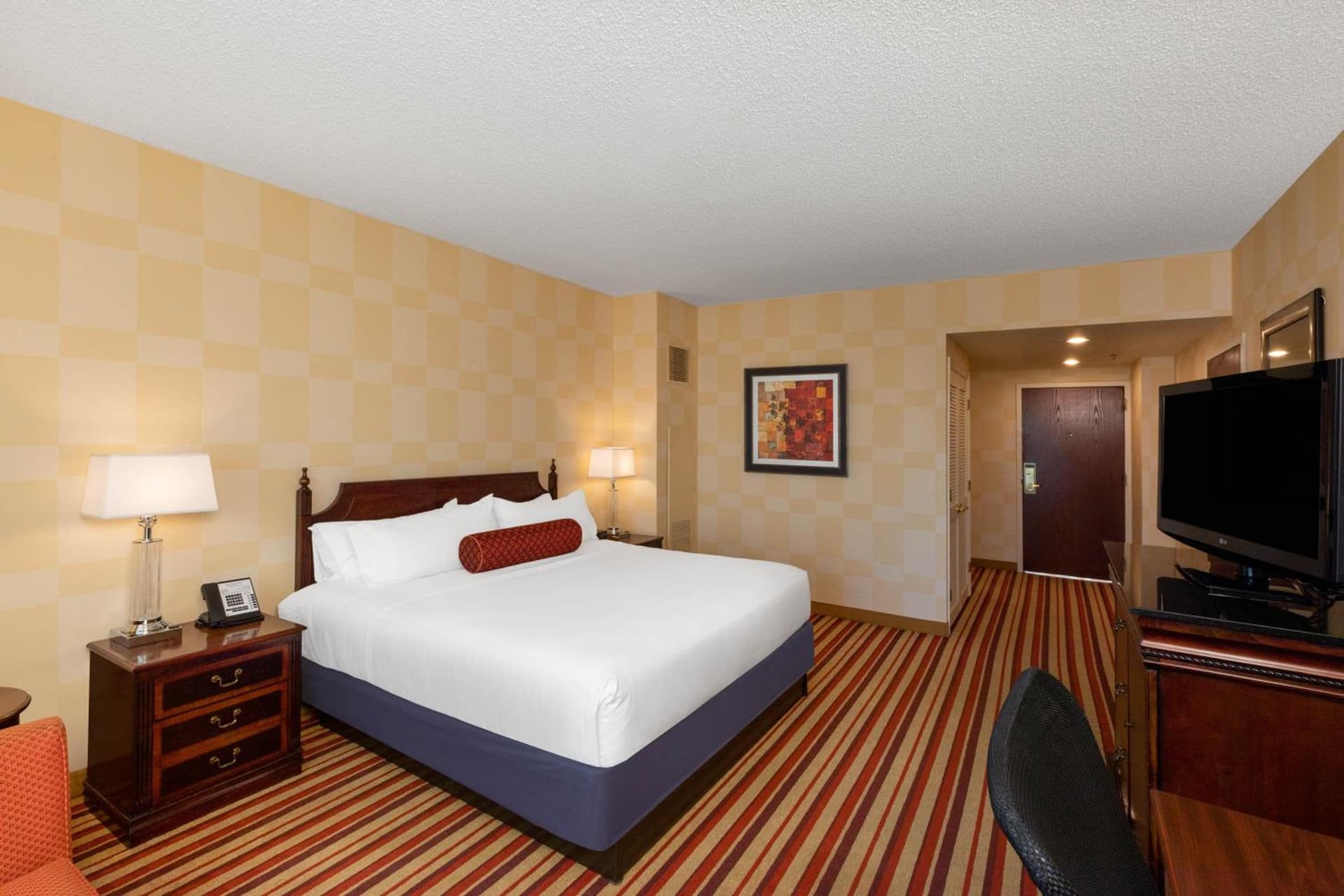 Wyndham Grand Oklahoma City Downtown gallery photo in Oklahoma City, OK — image 6