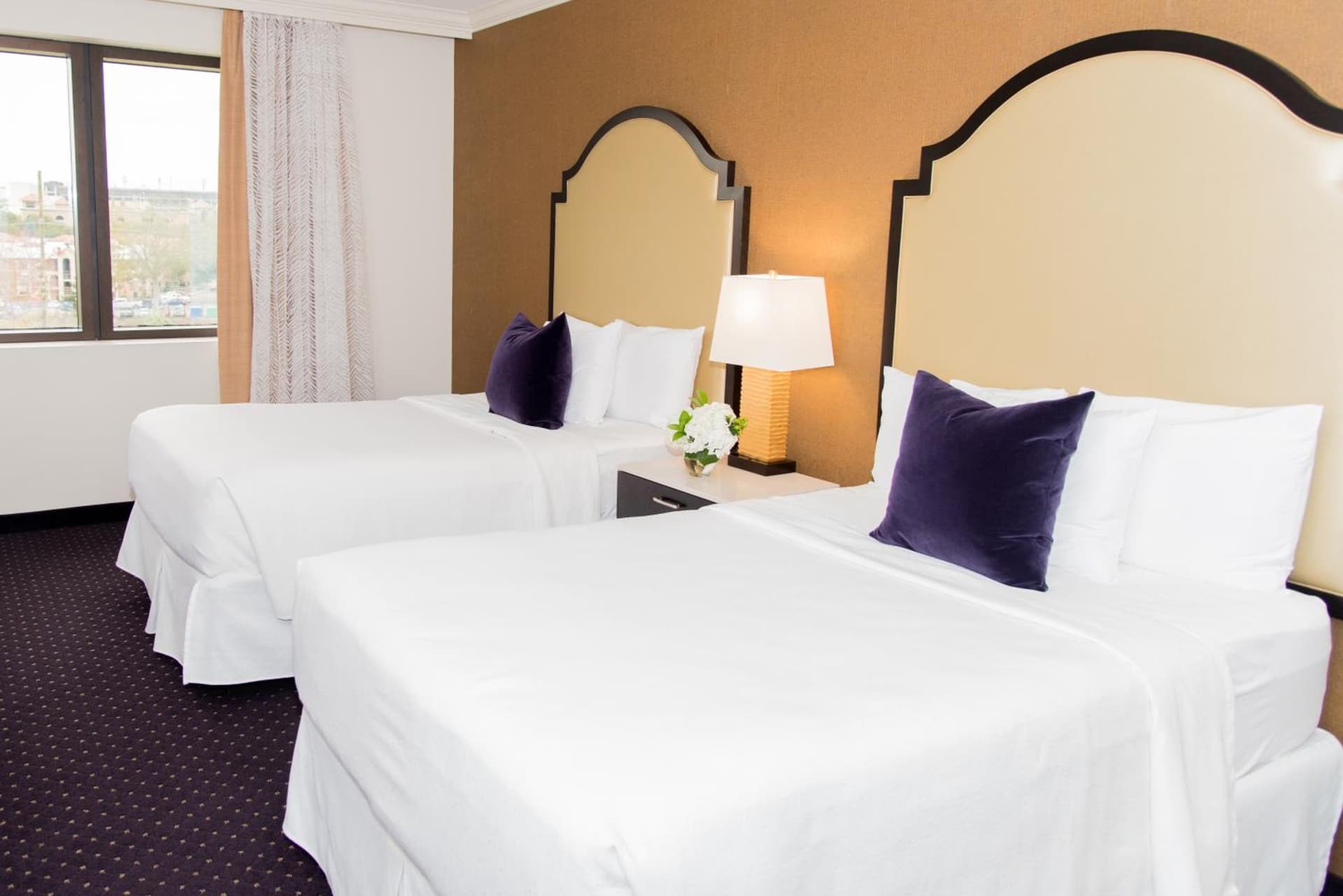 The Cook Hotel and Conference Center at LSU gallery photo in Baton Rouge, LA — image 27