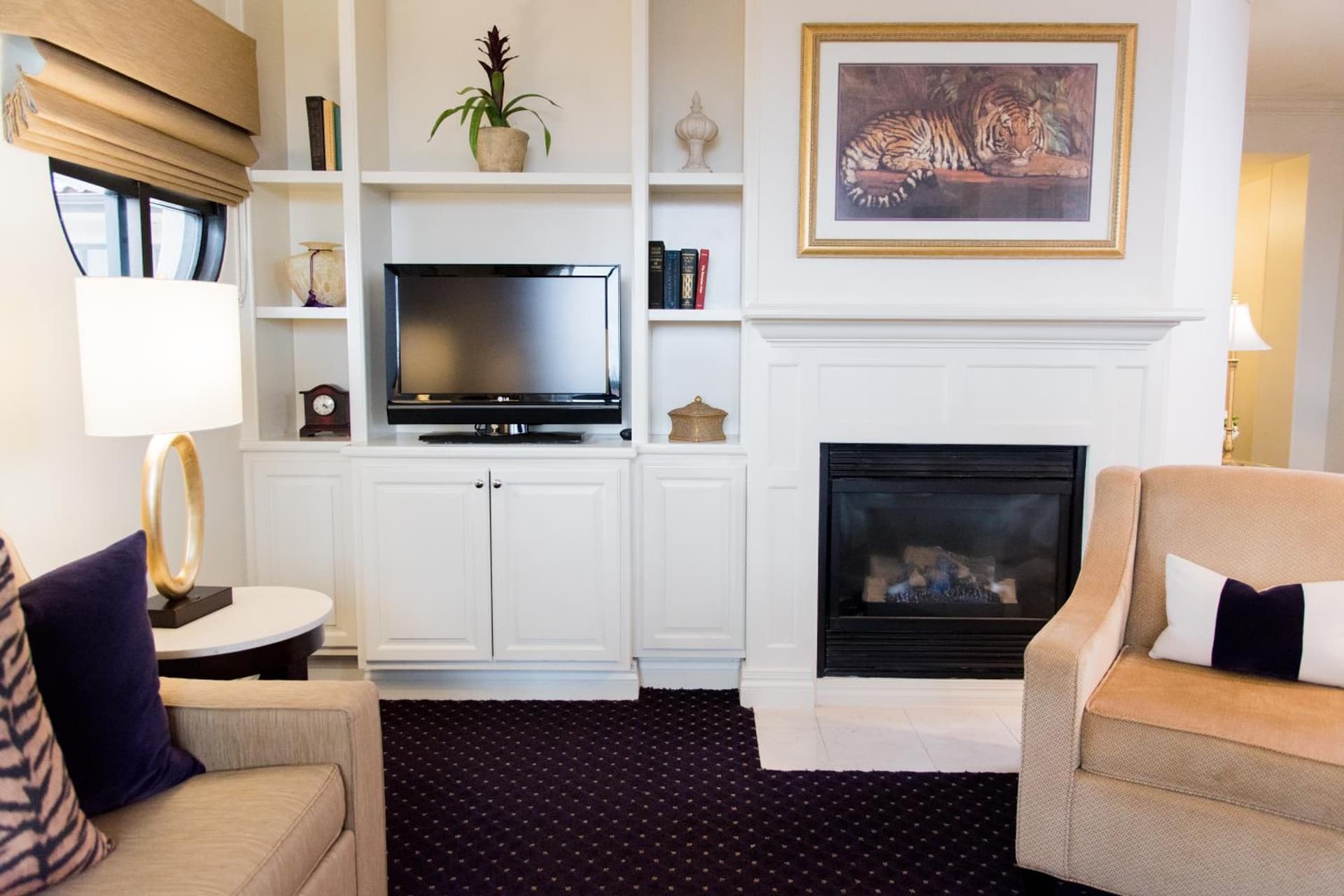 The Cook Hotel and Conference Center at LSU gallery photo in Baton Rouge, LA — image 21