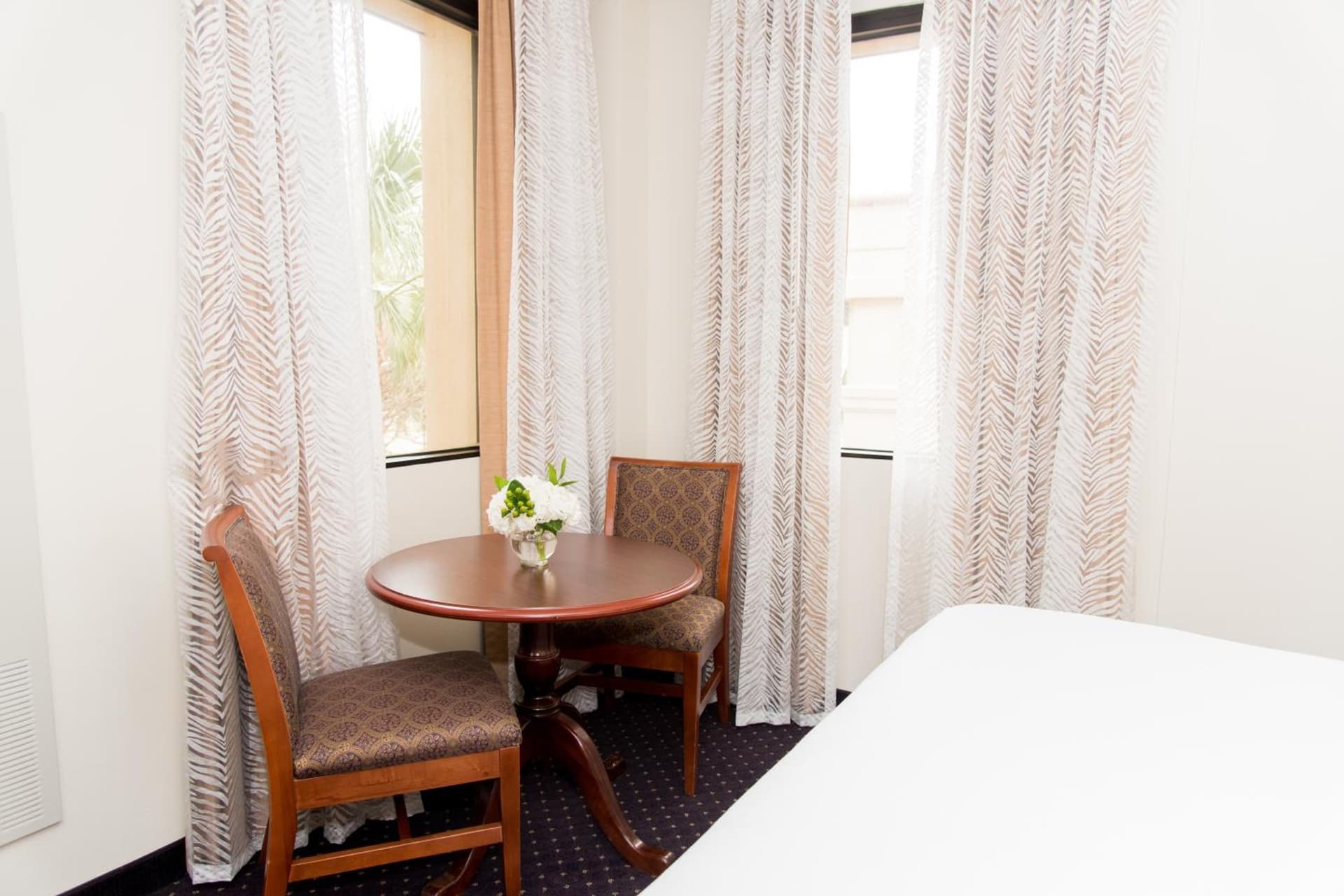 The Cook Hotel and Conference Center at LSU gallery photo in Baton Rouge, LA — image 24