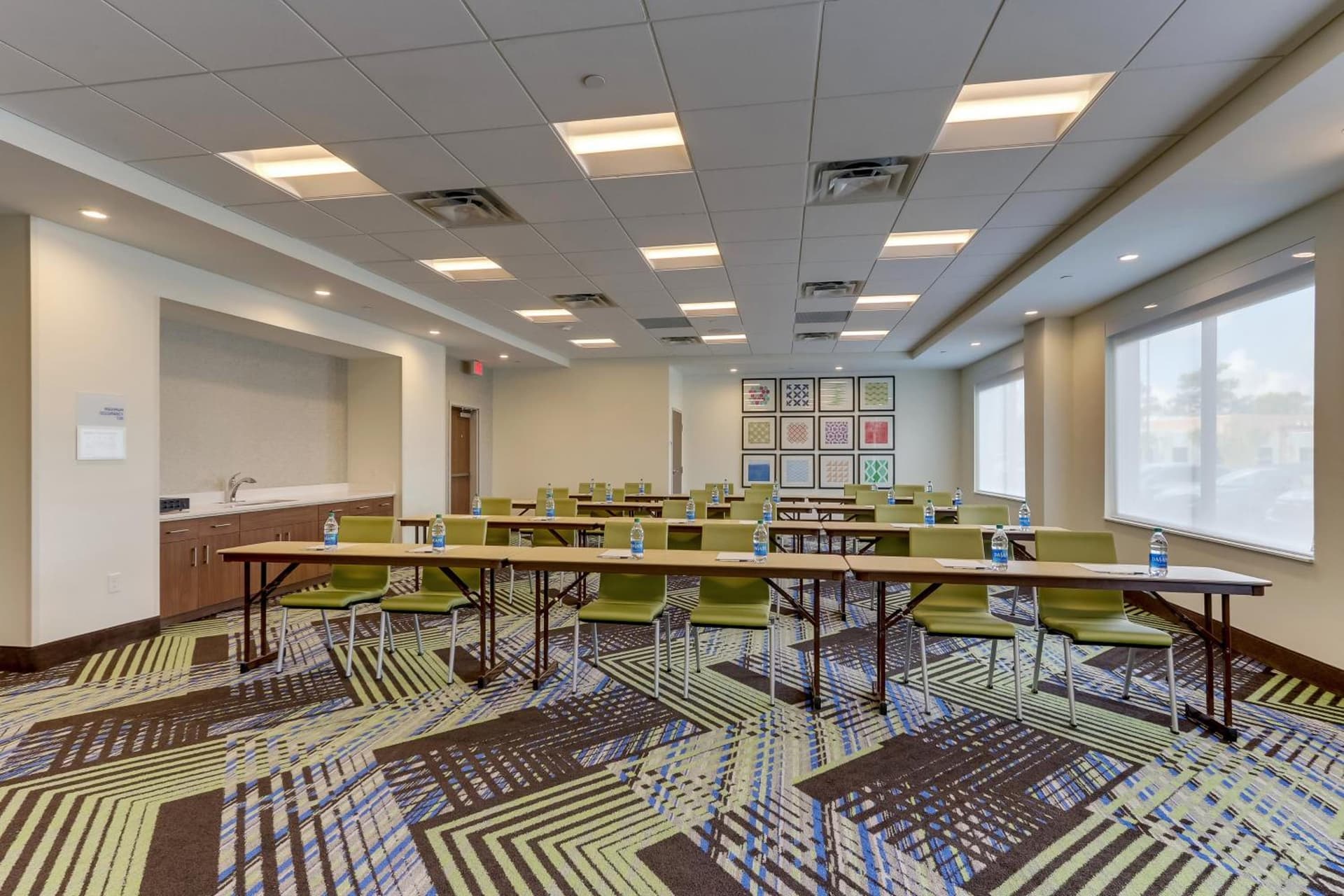 Holiday Inn Express - Wilmington - Porters Neck by IHG gallery photo in Wilmington, NC — image 36