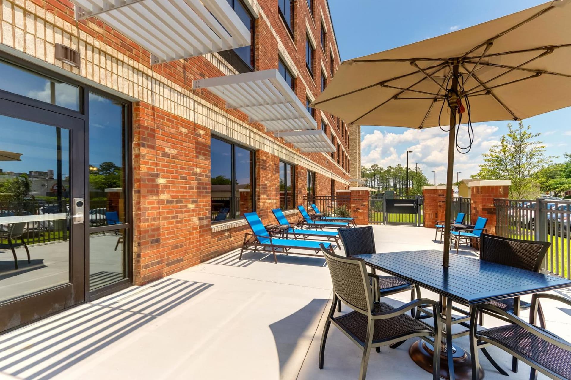 Holiday Inn Express - Wilmington - Porters Neck by IHG gallery photo in Wilmington, NC — image 77