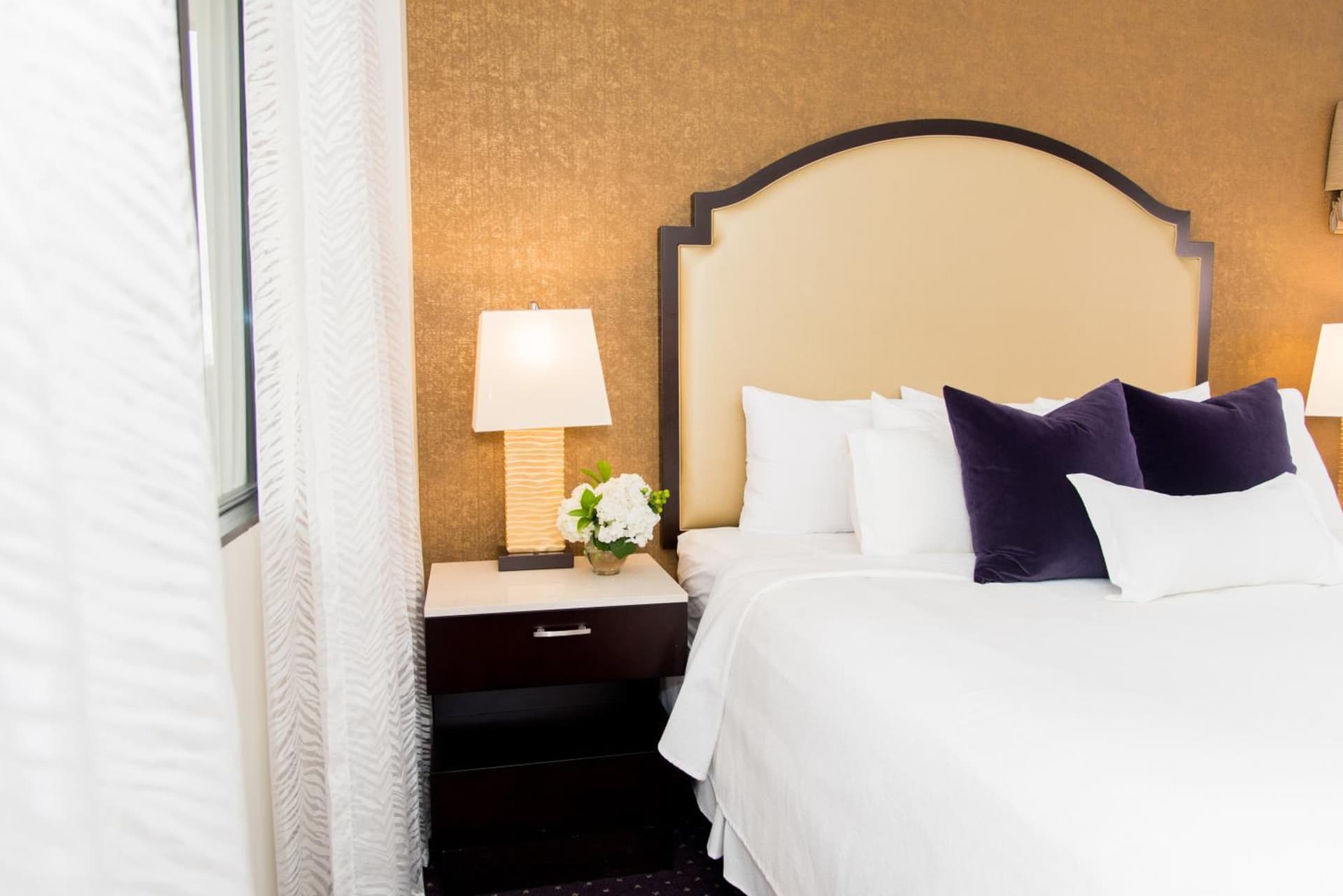The Cook Hotel and Conference Center at LSU interior in Baton Rouge, LA — gallery photo 2