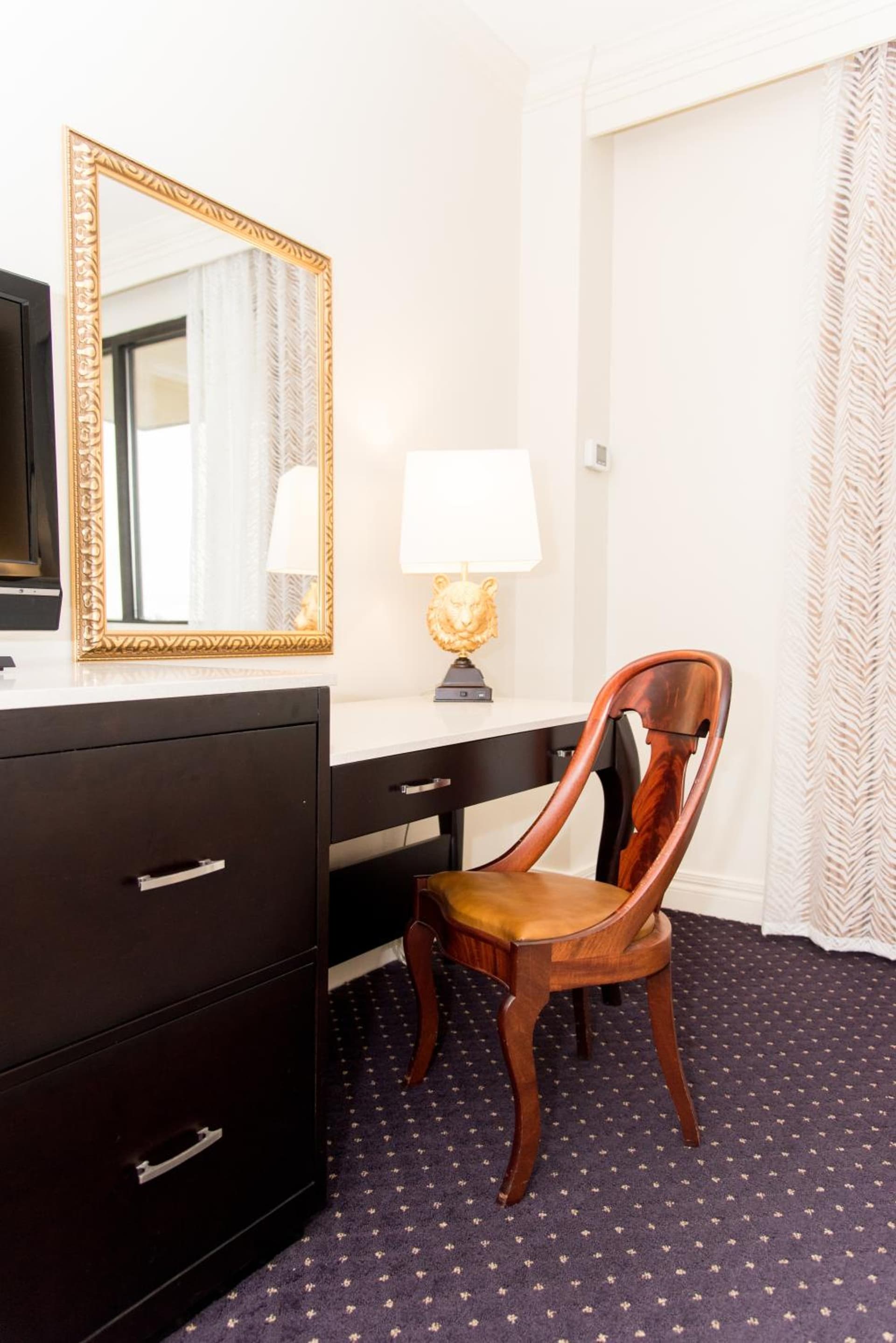 The Cook Hotel and Conference Center at LSU gallery photo in Baton Rouge, LA — image 31