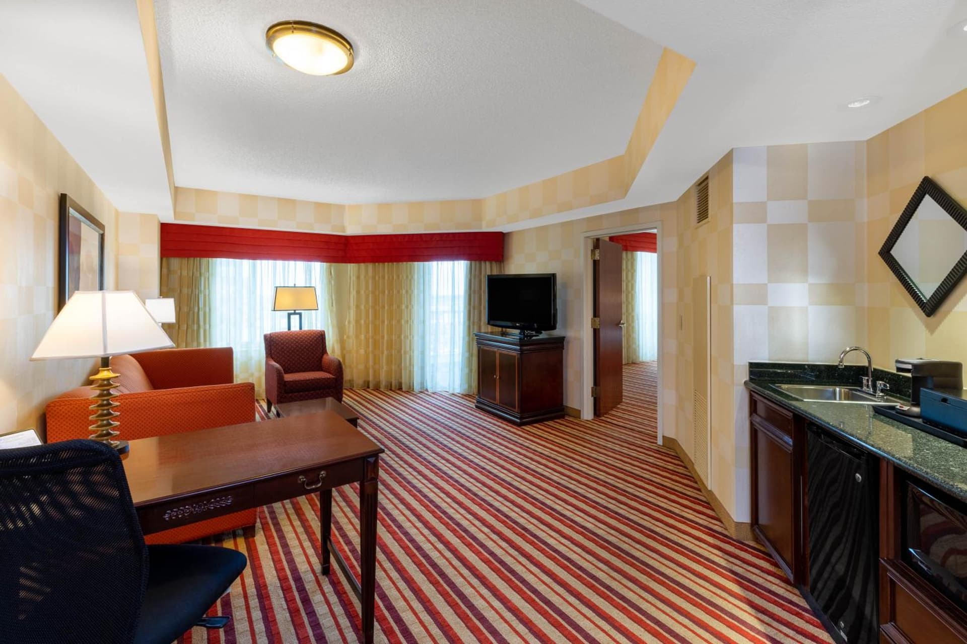 Wyndham Grand Oklahoma City Downtown gallery photo in Oklahoma City, OK — image 17