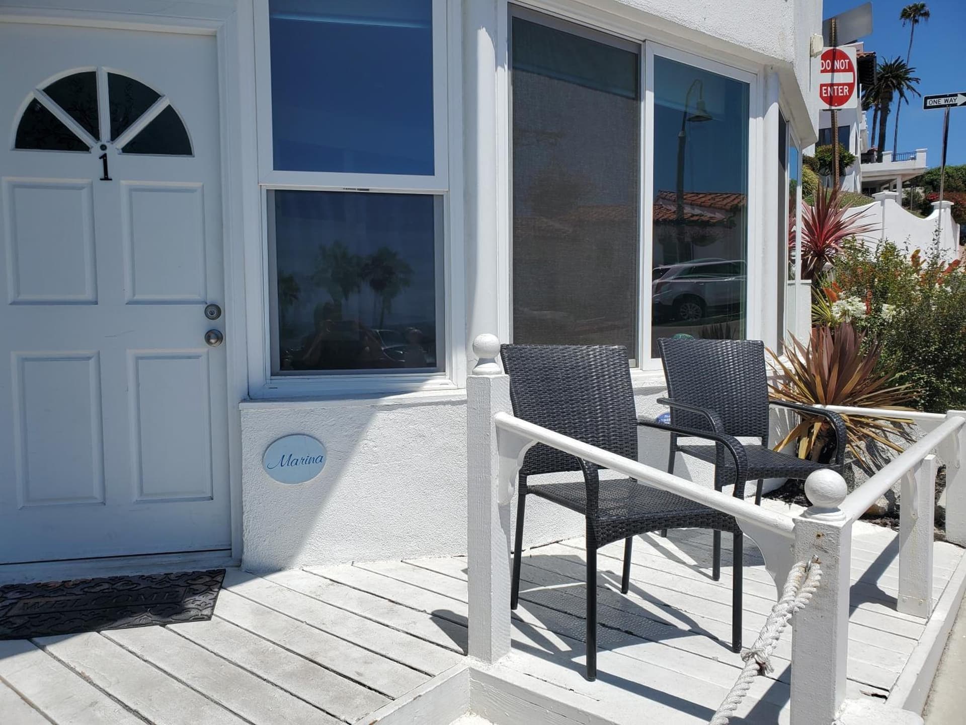 Sea Horse Resort gallery photo in San Clemente, CA — image 93