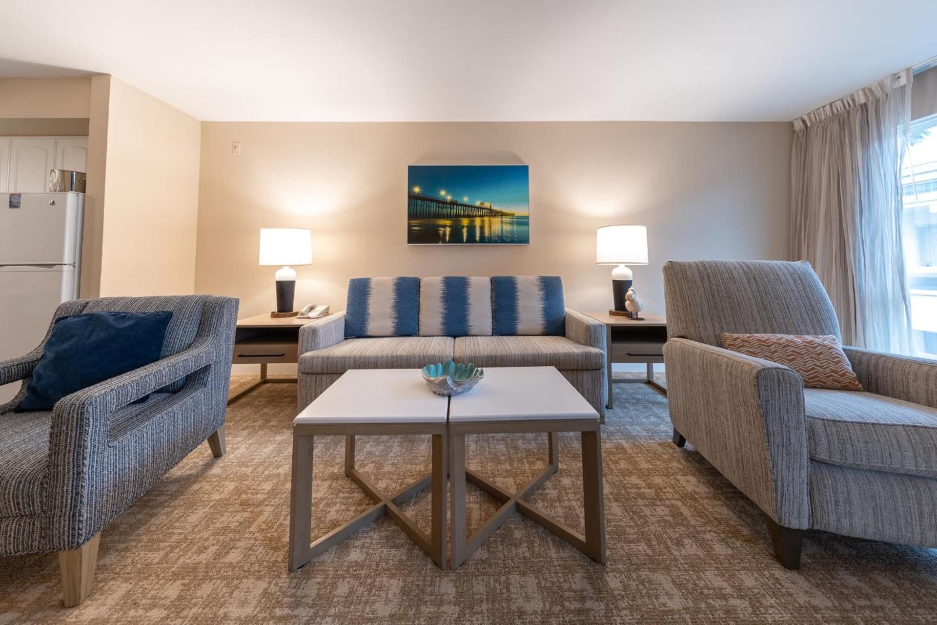 Southern California Beach Club gallery photo in Oceanside, CA — image 19