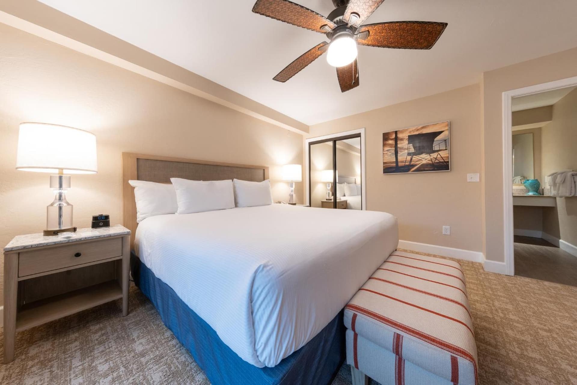 Southern California Beach Club gallery photo in Oceanside, CA — image 36