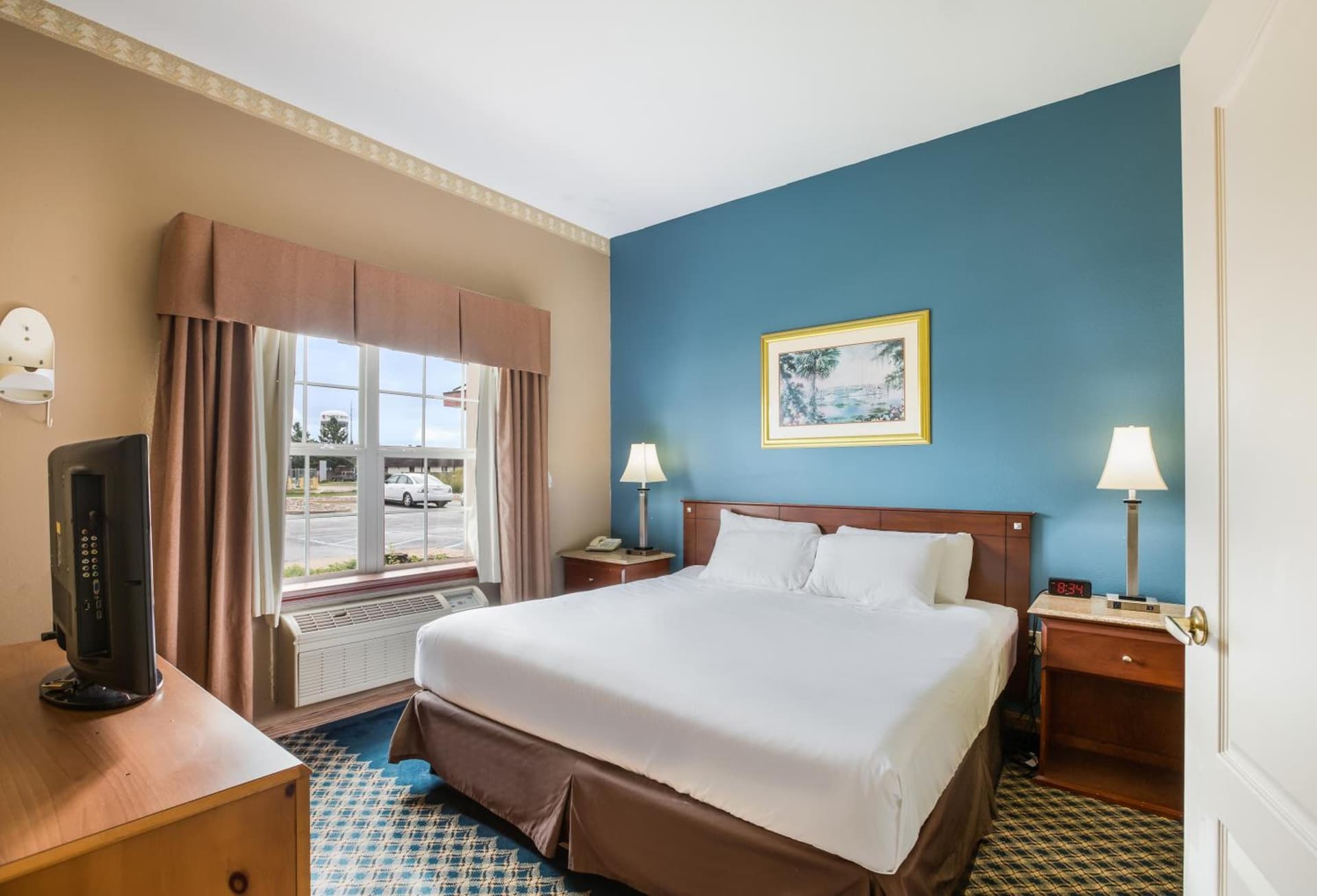Americas Best Value Inn Three Rivers gallery photo in Three Rivers, MI — image 29