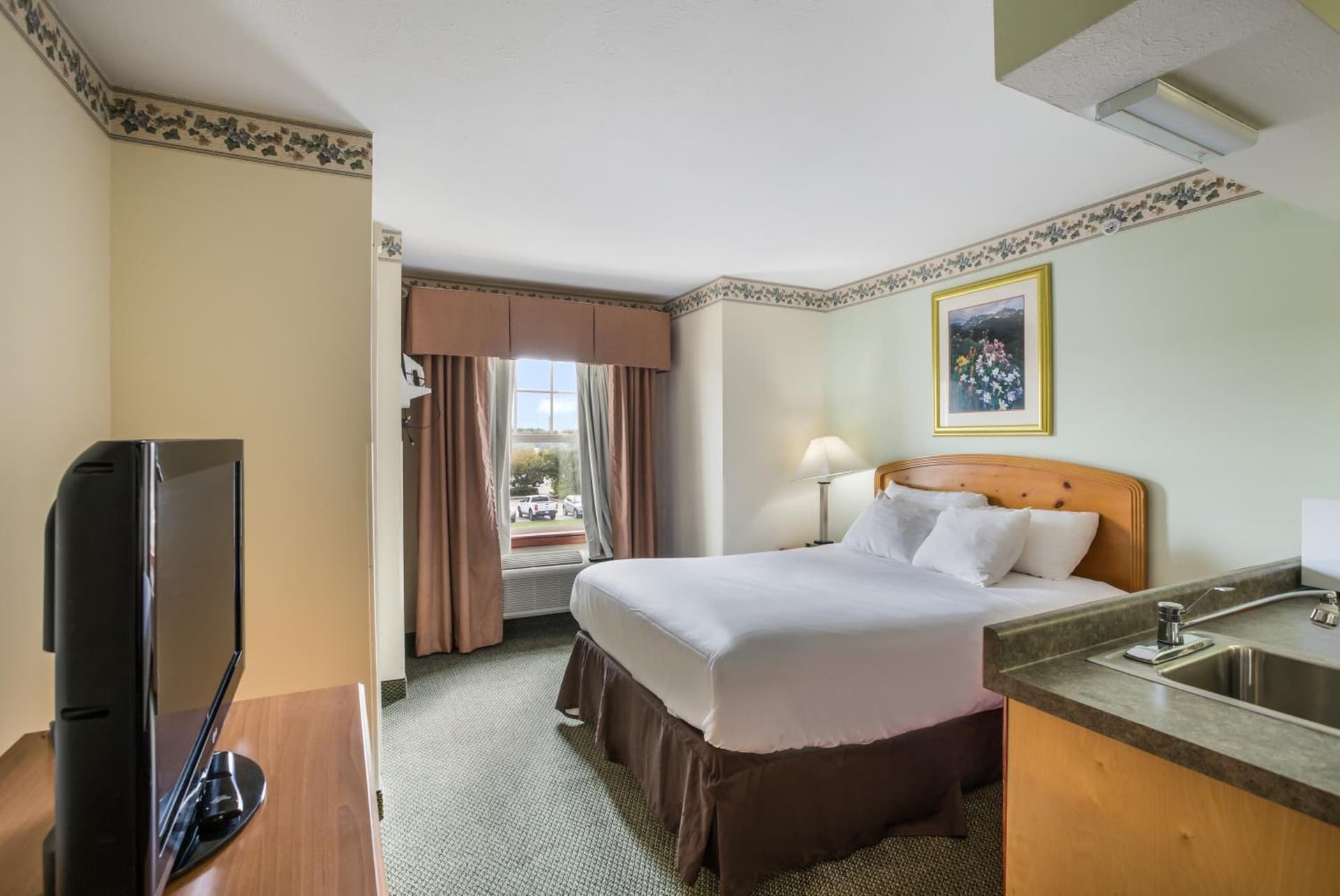 Americas Best Value Inn Three Rivers gallery photo in Three Rivers, MI — image 18