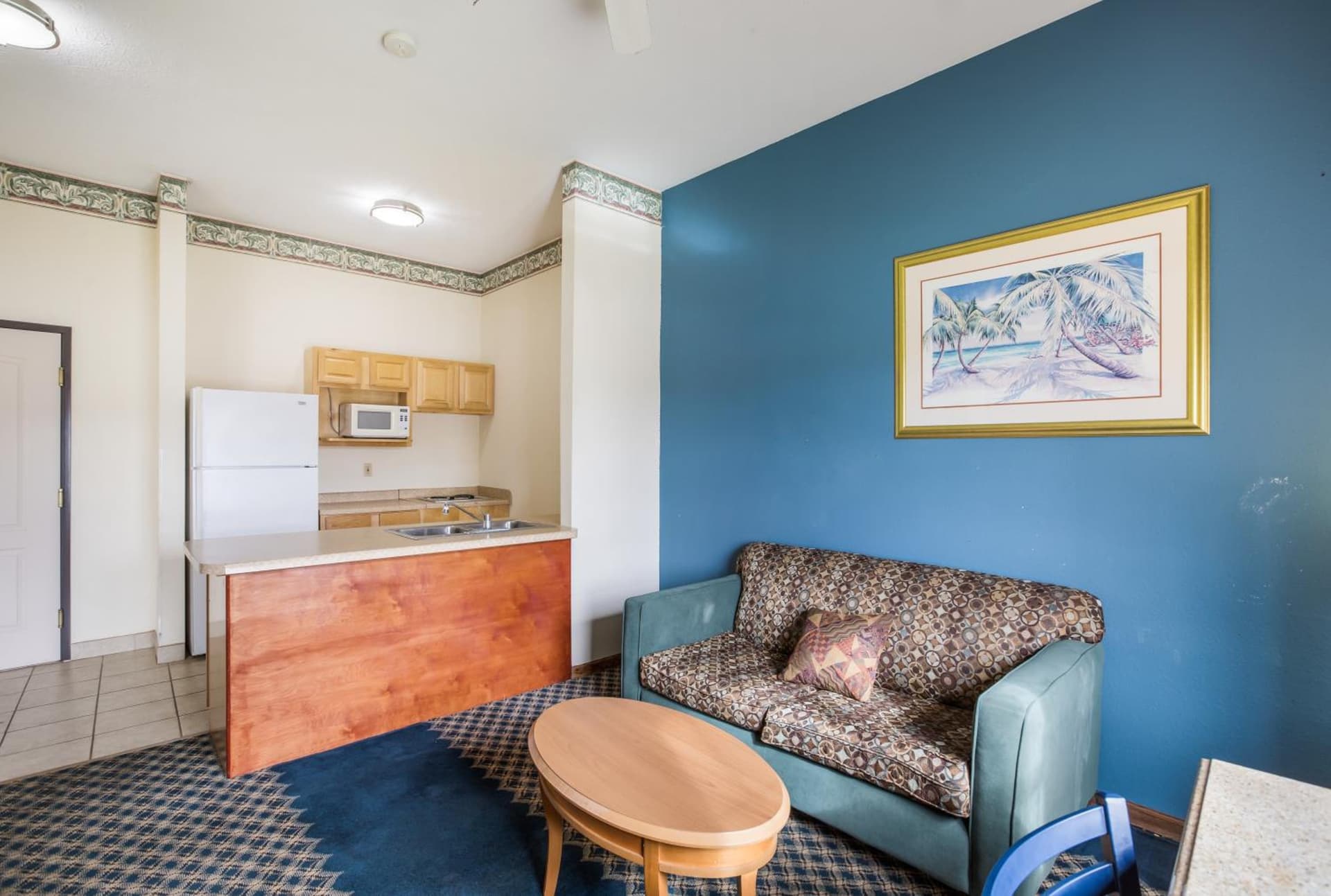 Americas Best Value Inn Three Rivers gallery photo in Three Rivers, MI — image 26