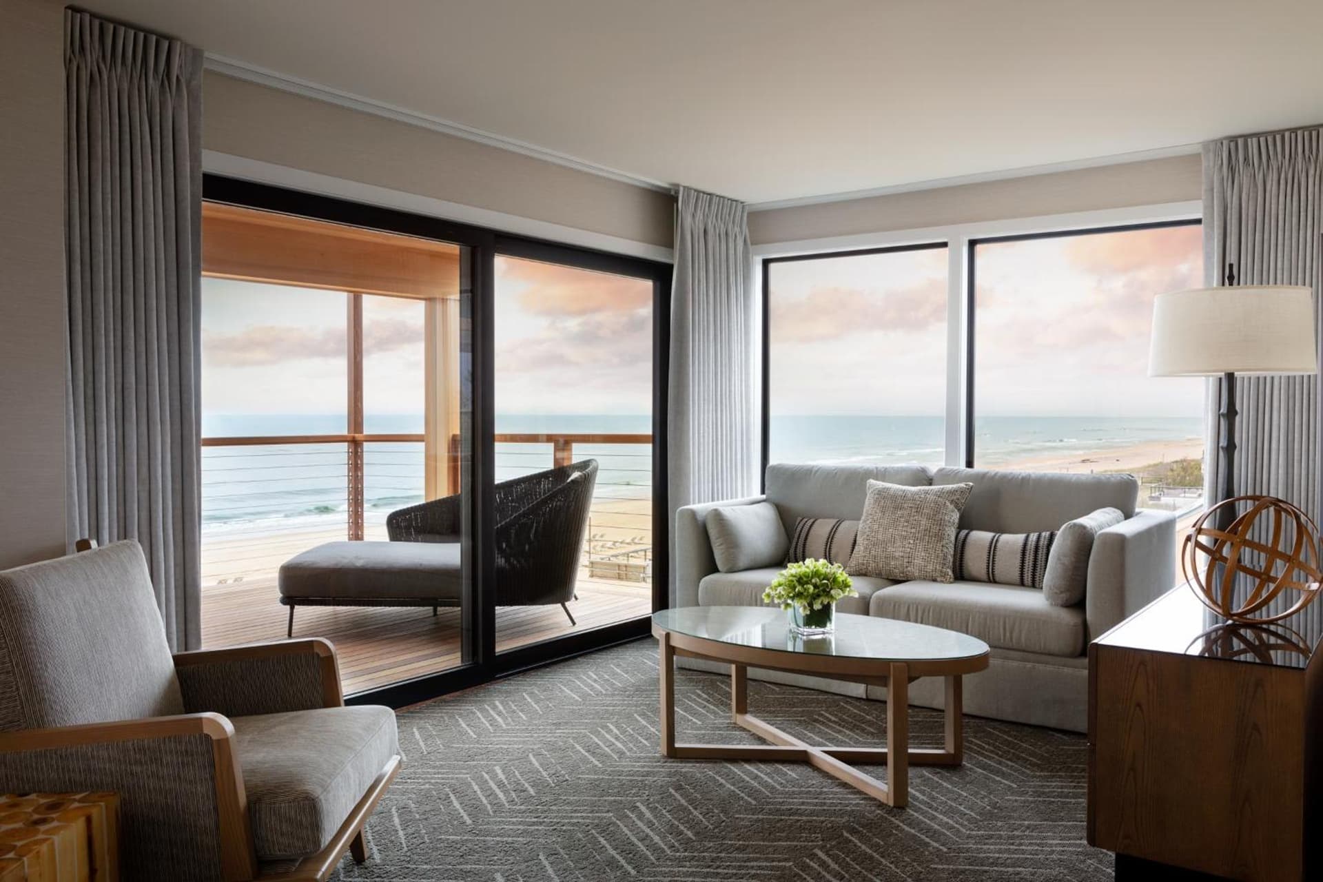 Gurney's Montauk Resort & Seawater Spa gallery photo in Montauk, NY — image 4