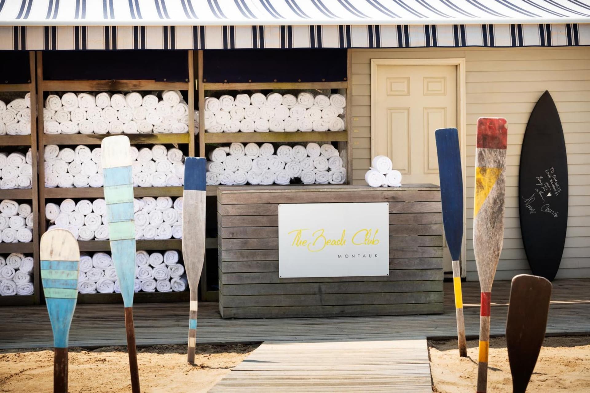 Gurney's Montauk Resort & Seawater Spa gallery photo in Montauk, NY — image 5