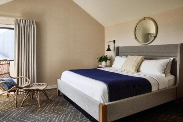 Gurney's Montauk Resort & Seawater Spa gallery photo in Montauk, NY — image 77