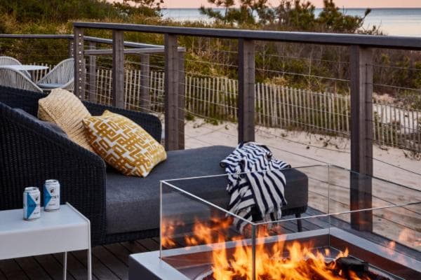 Gurney's Montauk Resort & Seawater Spa gallery photo in Montauk, NY — image 81