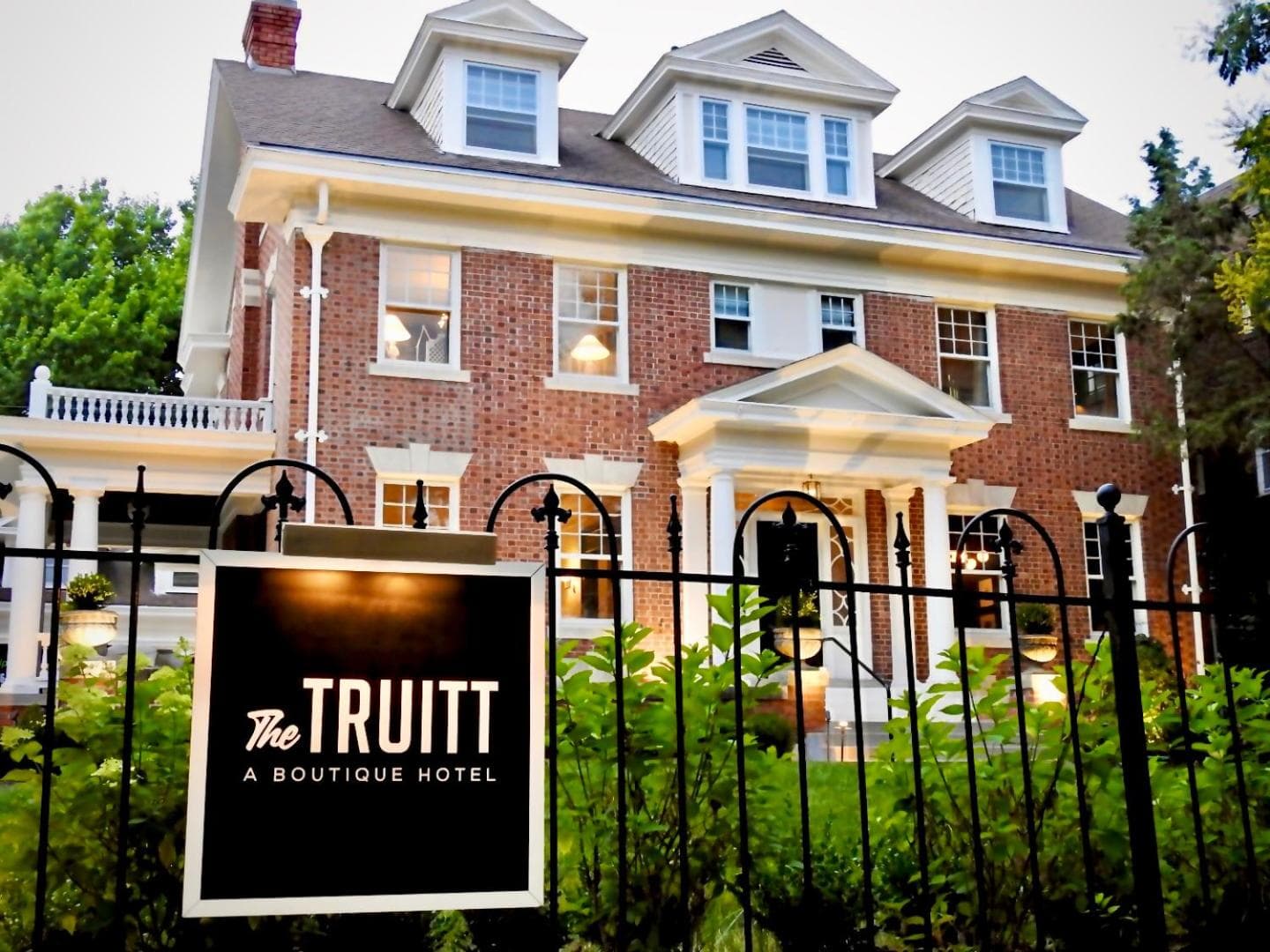 The Truitt gallery photo in Kansas City, MO — image 14