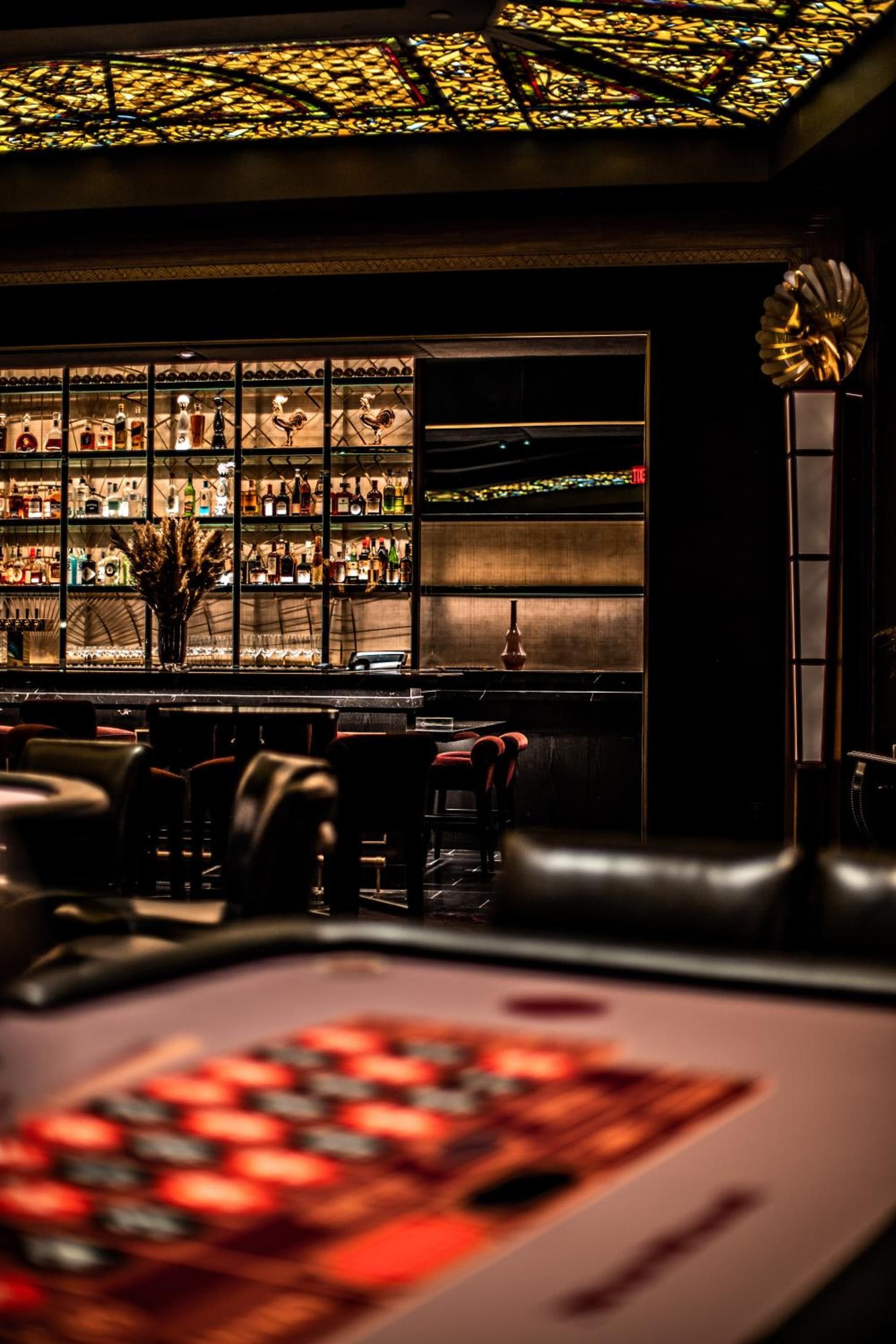 The Reserve at Park MGM gallery photo in Las Vegas, NV — image 25
