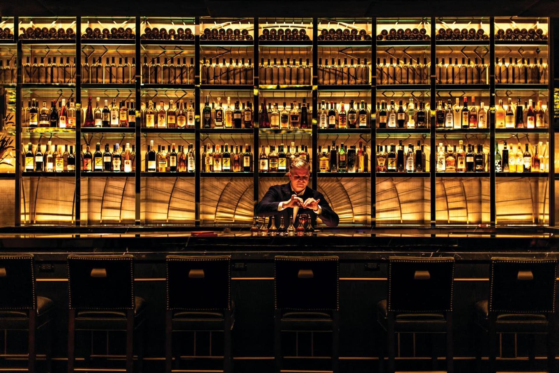 The Reserve at Park MGM gallery photo in Las Vegas, NV — image 22