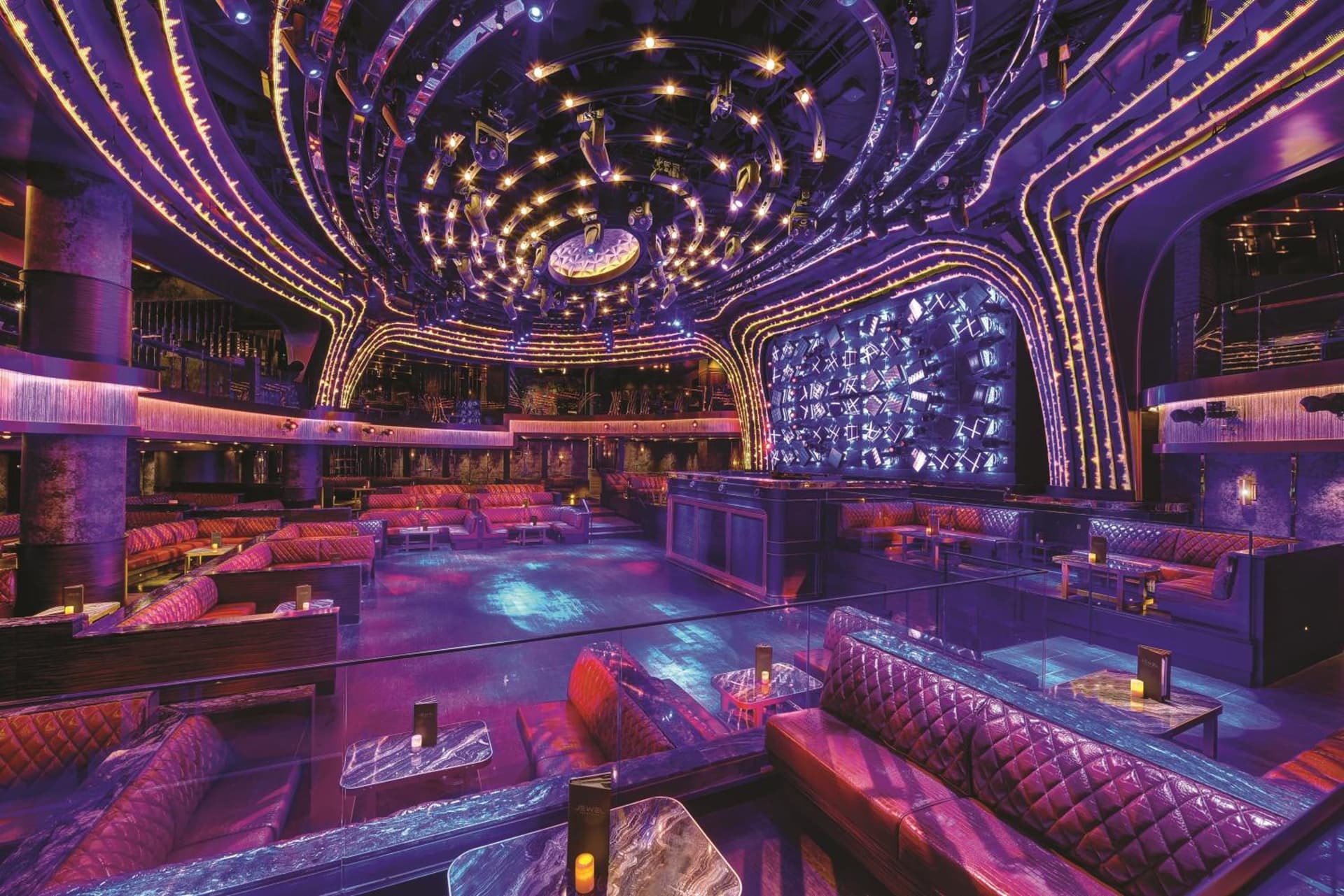 ARIA Resort & Casino gallery photo in Las Vegas, NV — image 35