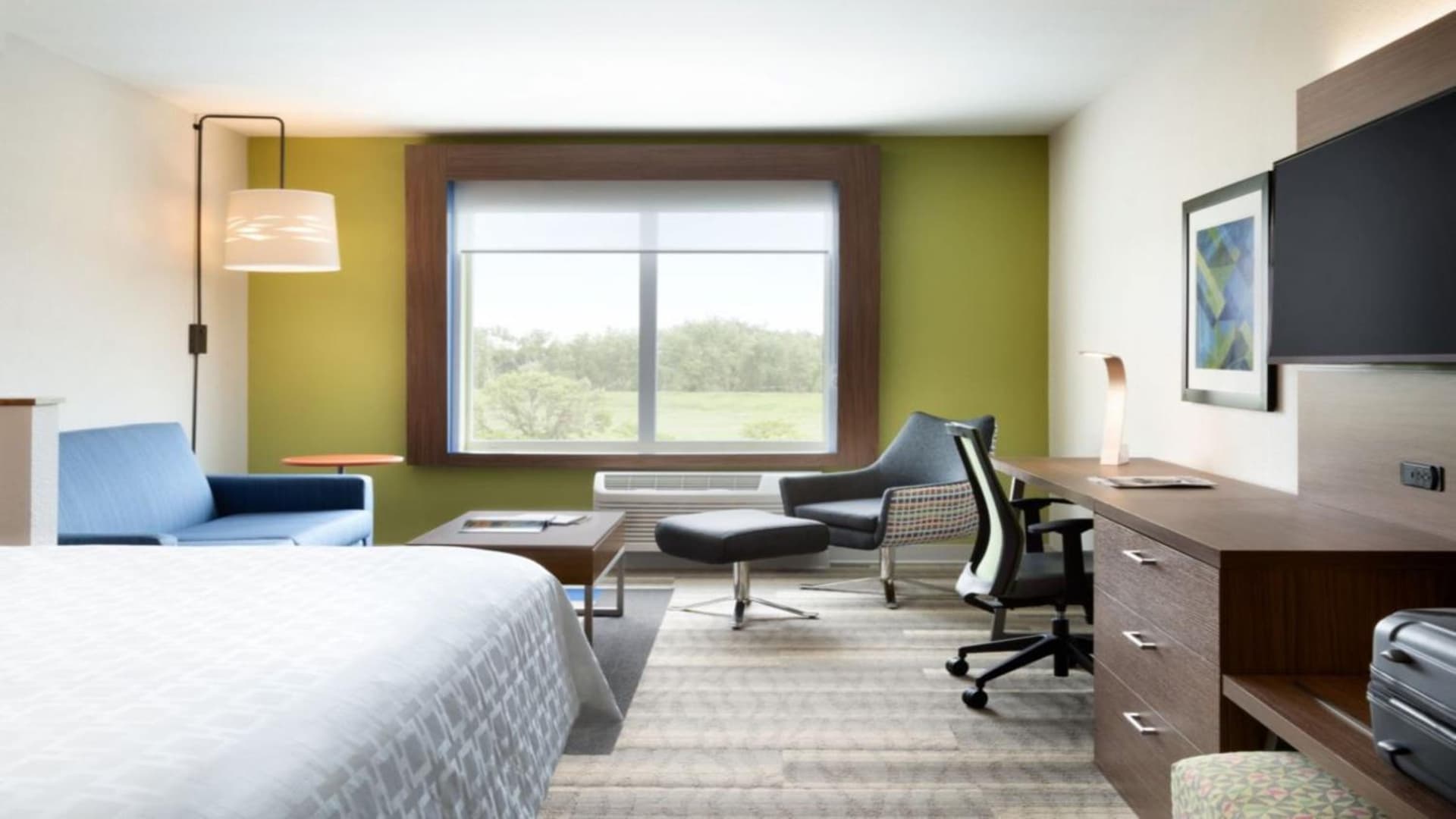 Holiday Inn Express - Wilmington - Porters Neck by IHG gallery photo in Wilmington, NC — image 26