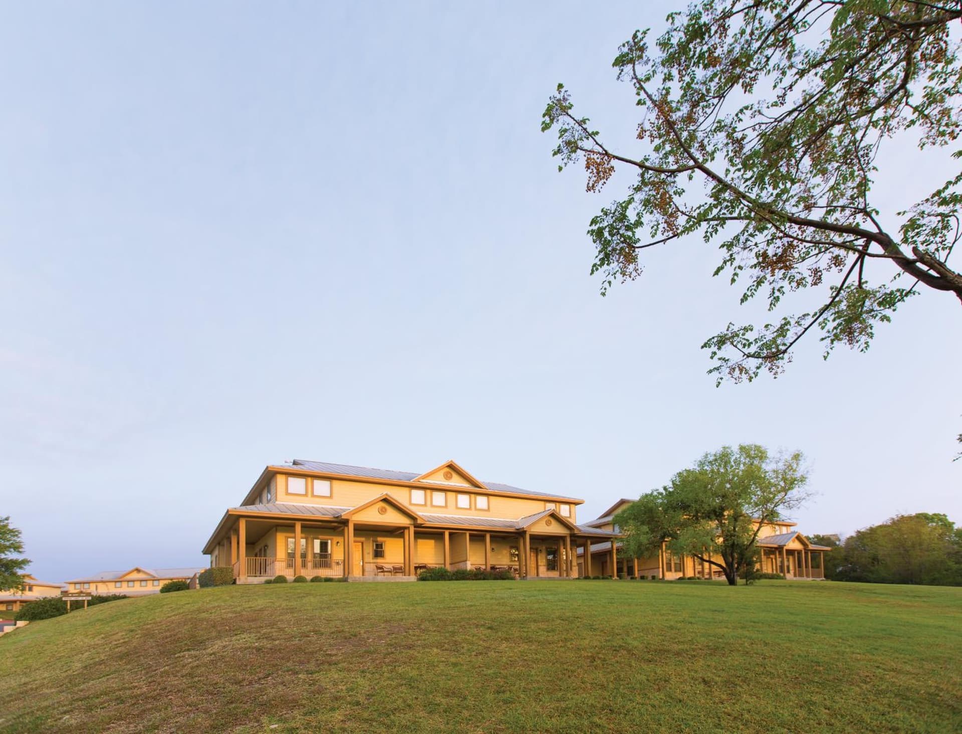 WorldMark New Braunfels gallery photo in New Braunfels, TX — image 19