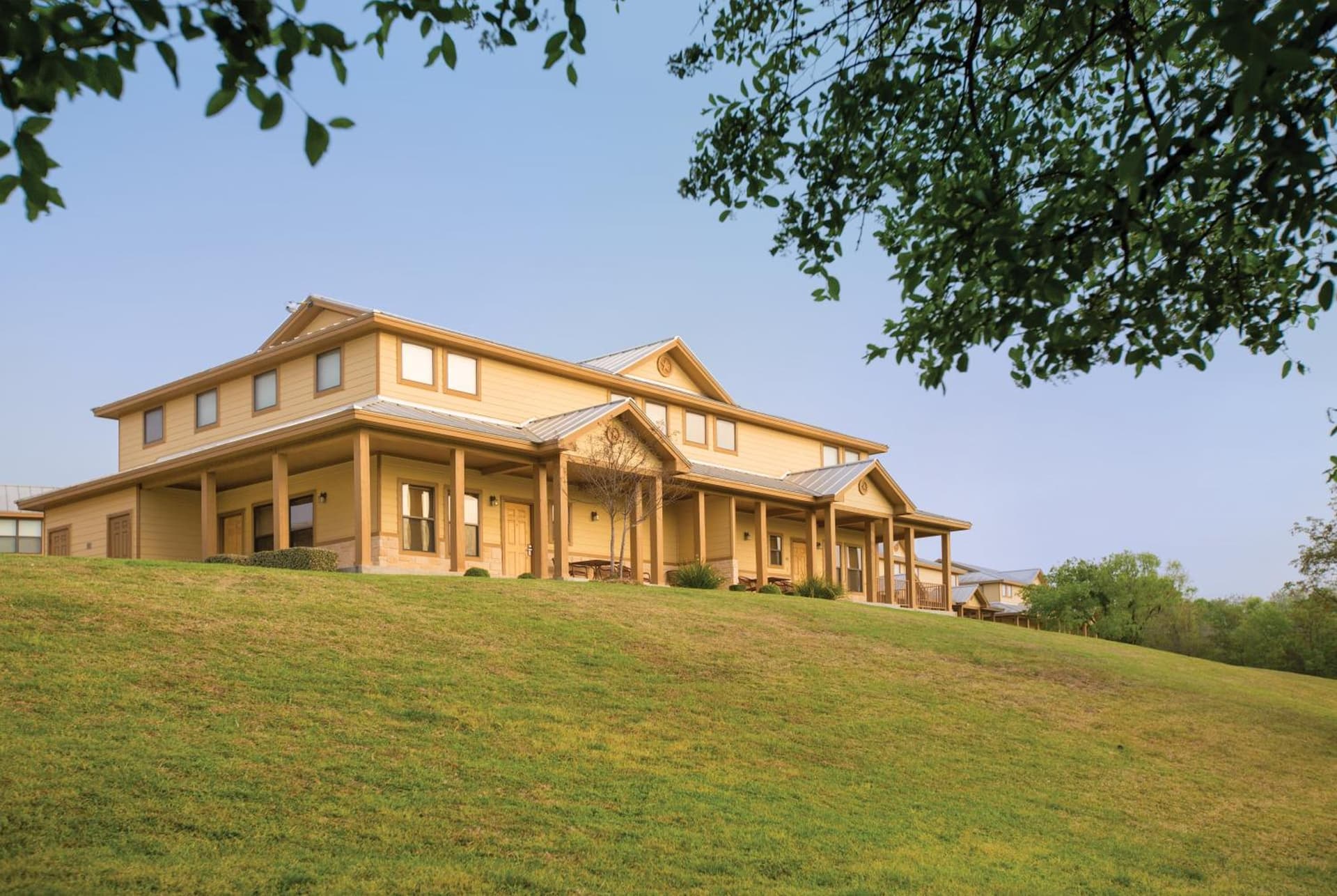 WorldMark New Braunfels gallery photo in New Braunfels, TX — image 9
