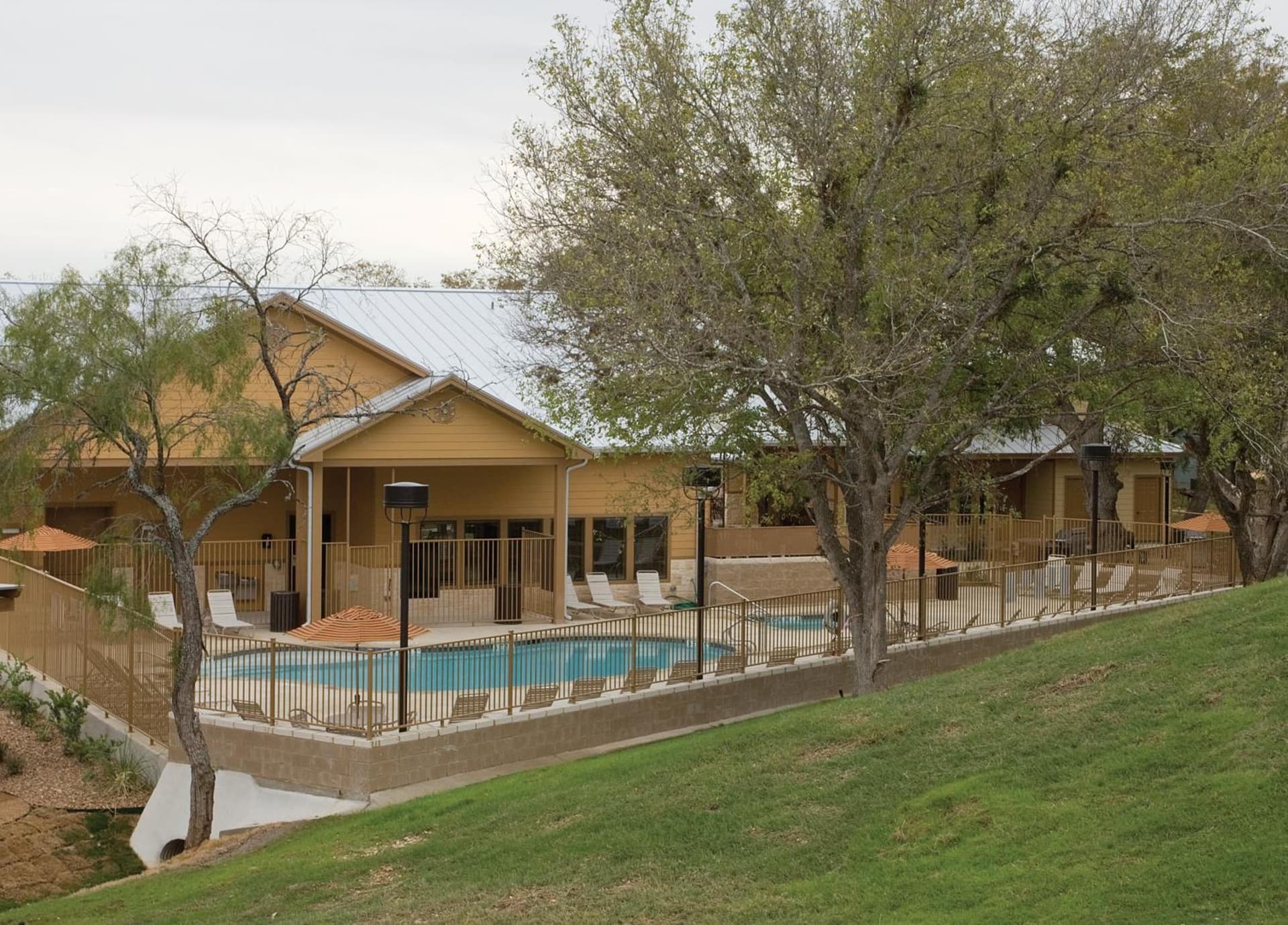 WorldMark New Braunfels gallery photo in New Braunfels, TX — image 35