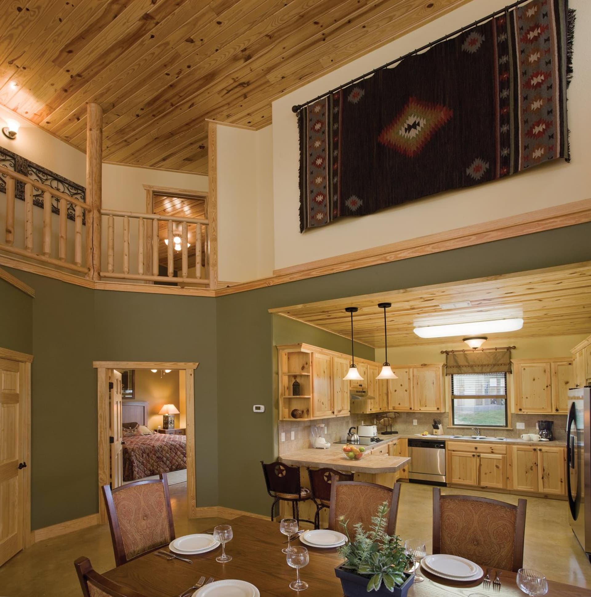 WorldMark New Braunfels gallery photo in New Braunfels, TX — image 16