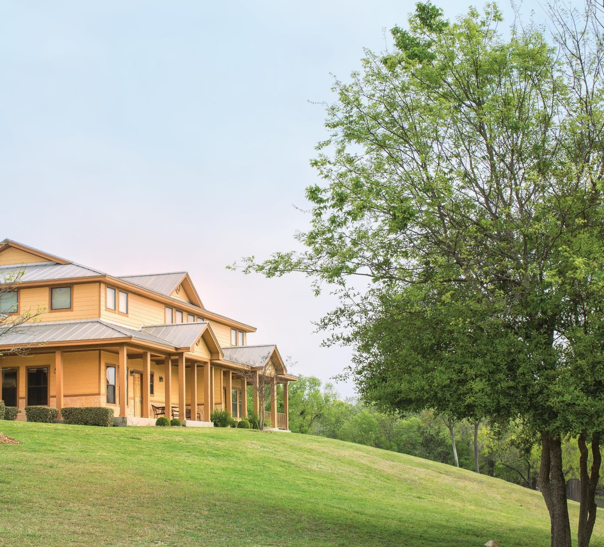 WorldMark New Braunfels gallery photo in New Braunfels, TX — image 21