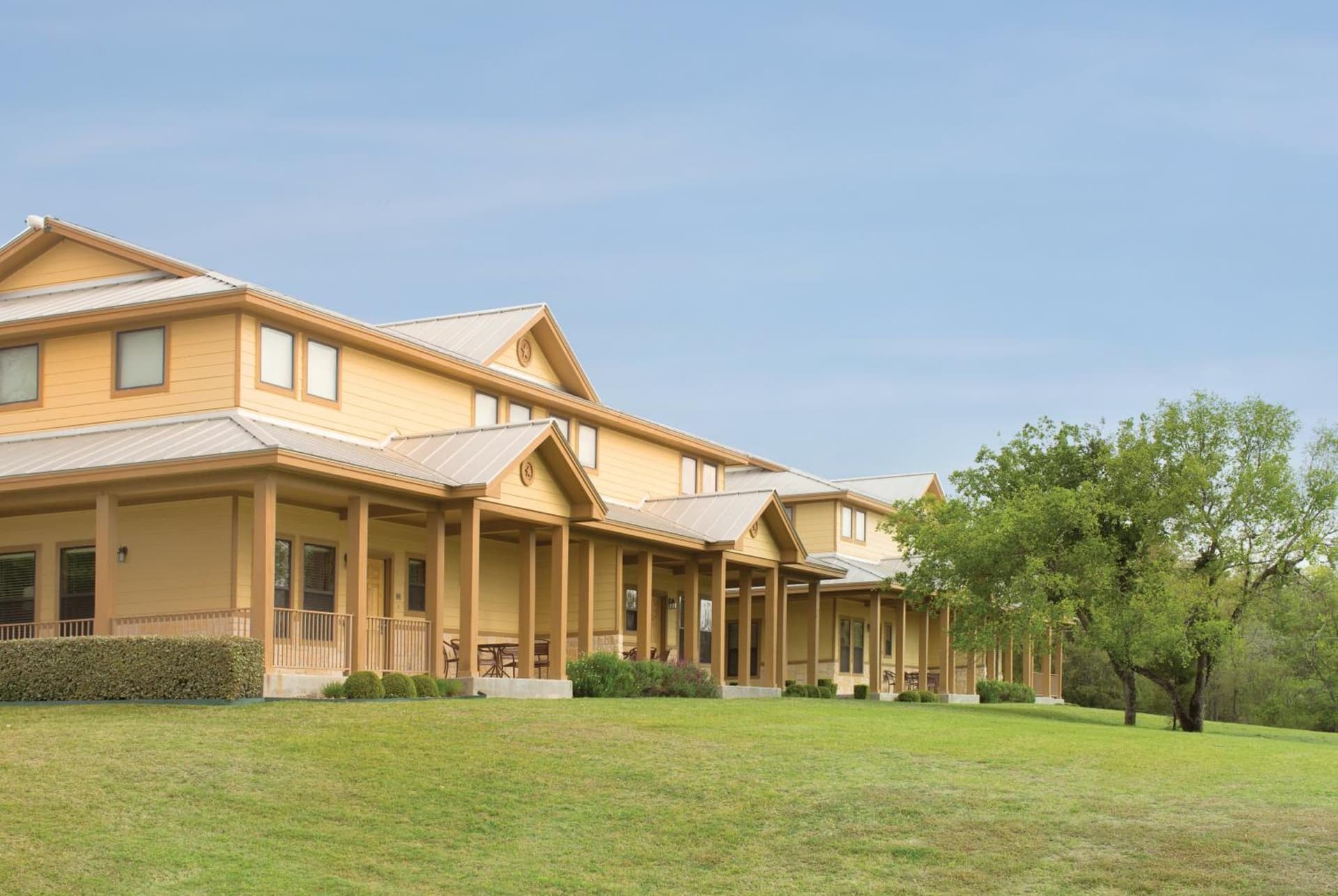 WorldMark New Braunfels interior in New Braunfels, TX — gallery photo 2