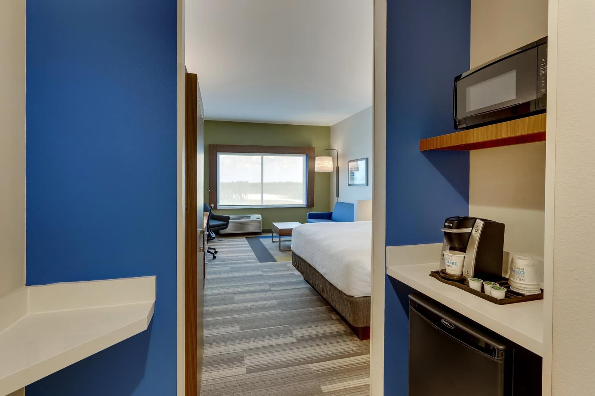 Holiday Inn Express - Wilmington - Porters Neck by IHG gallery photo in Wilmington, NC — image 18