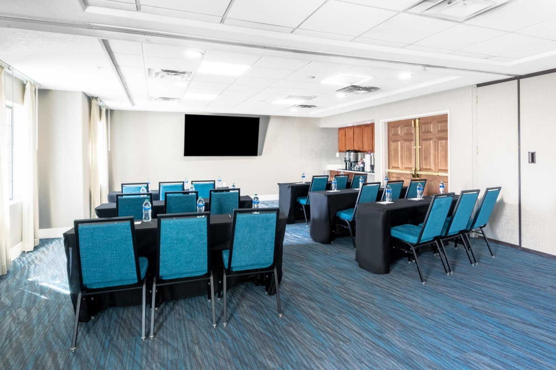 Staybridge Suites Phoenix Glendale Sports Dist by IHG gallery photo in Glendale, AZ — image 48