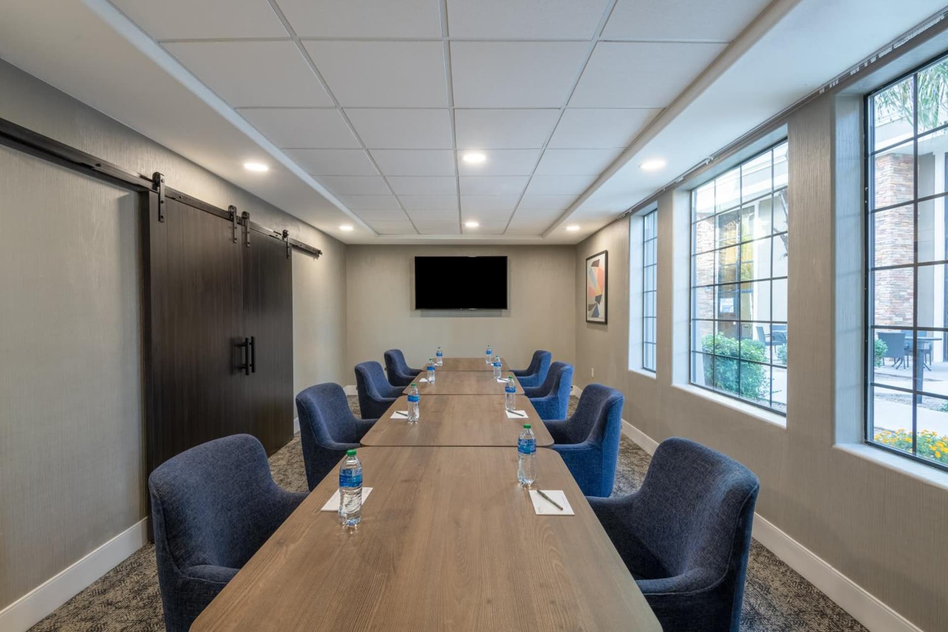 Staybridge Suites Phoenix Glendale Sports Dist by IHG gallery photo in Glendale, AZ — image 52