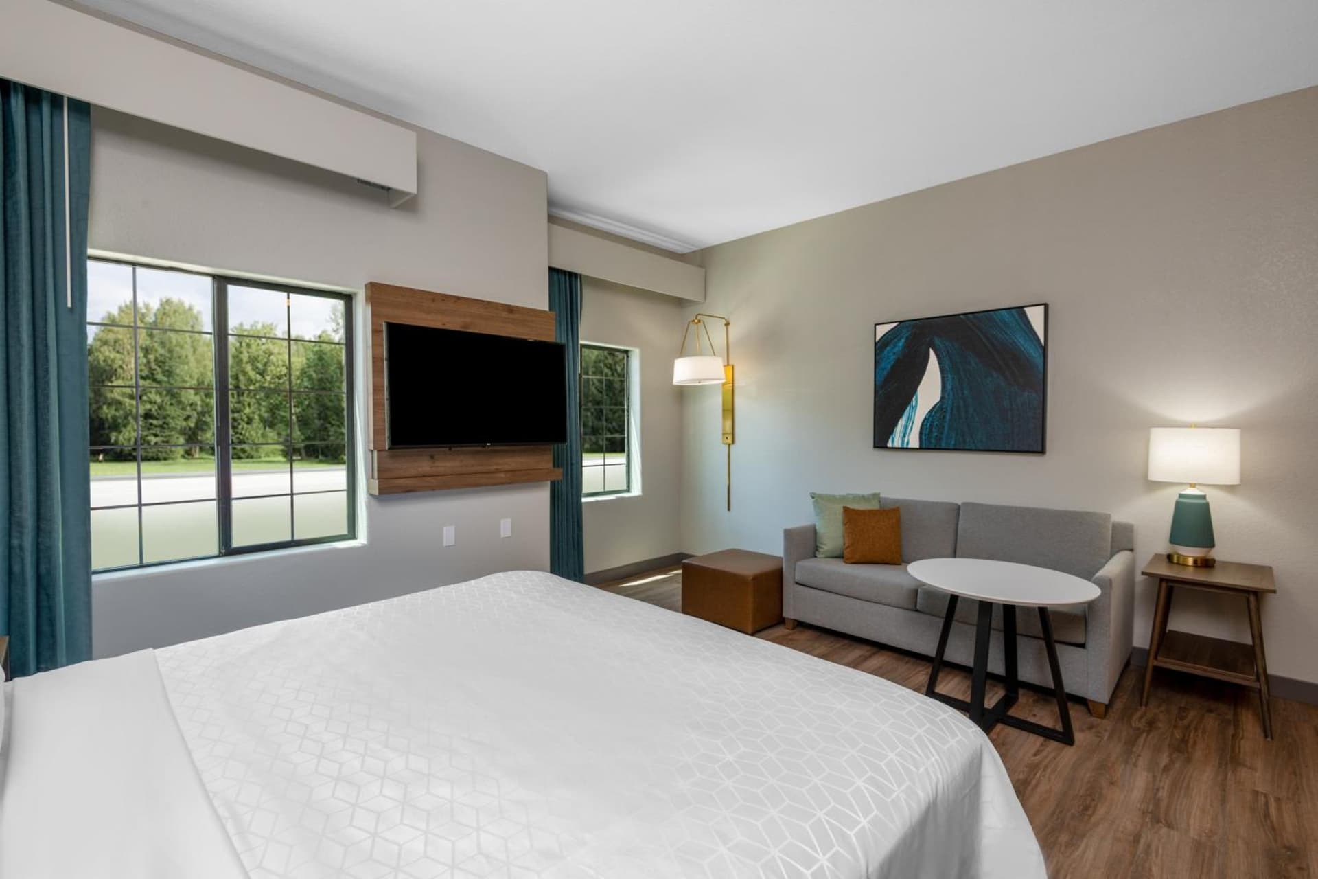 Staybridge Suites Phoenix Glendale Sports Dist by IHG gallery photo in Glendale, AZ — image 6