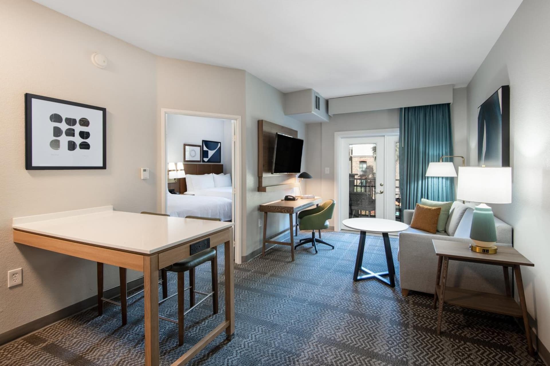 Staybridge Suites Phoenix Glendale Sports Dist by IHG gallery photo in Glendale, AZ — image 56