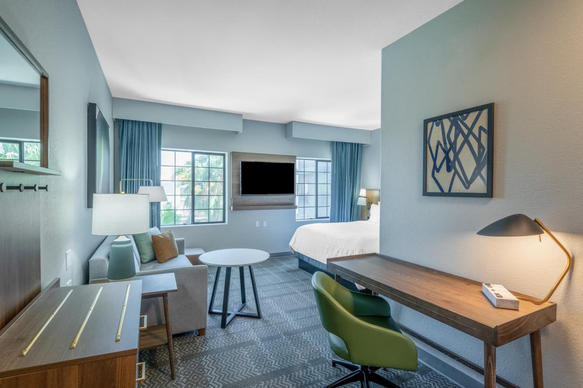 Staybridge Suites Phoenix Glendale Sports Dist by IHG gallery photo in Glendale, AZ — image 38