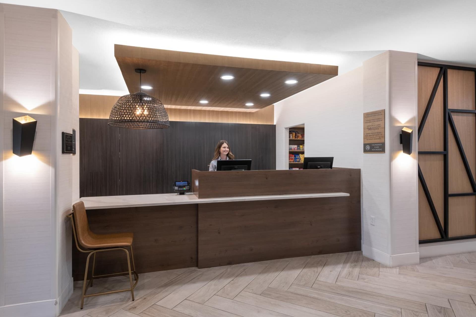 Staybridge Suites Phoenix Glendale Sports Dist by IHG gallery photo in Glendale, AZ — image 32